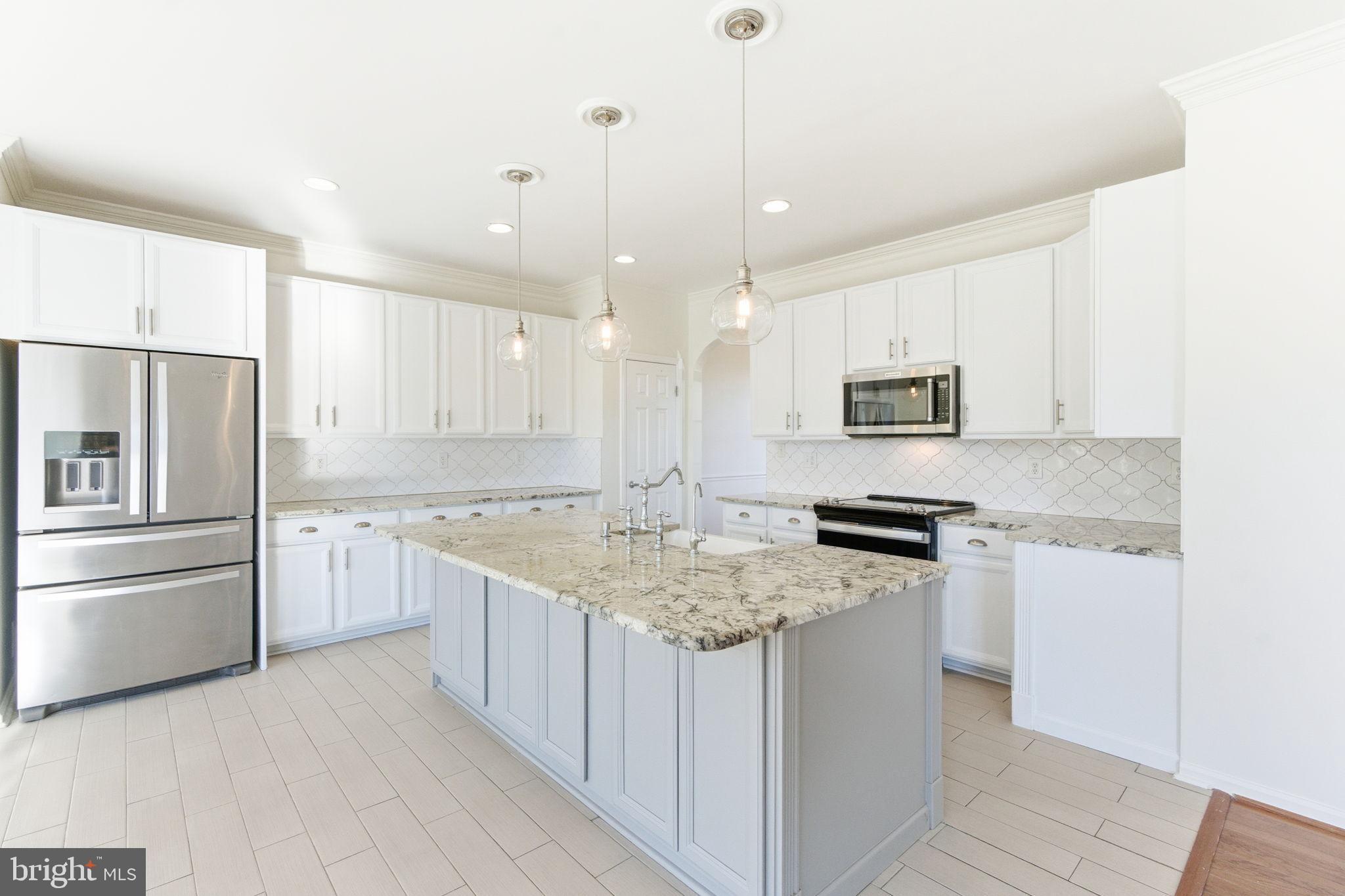 HUNTFIELD - Residential