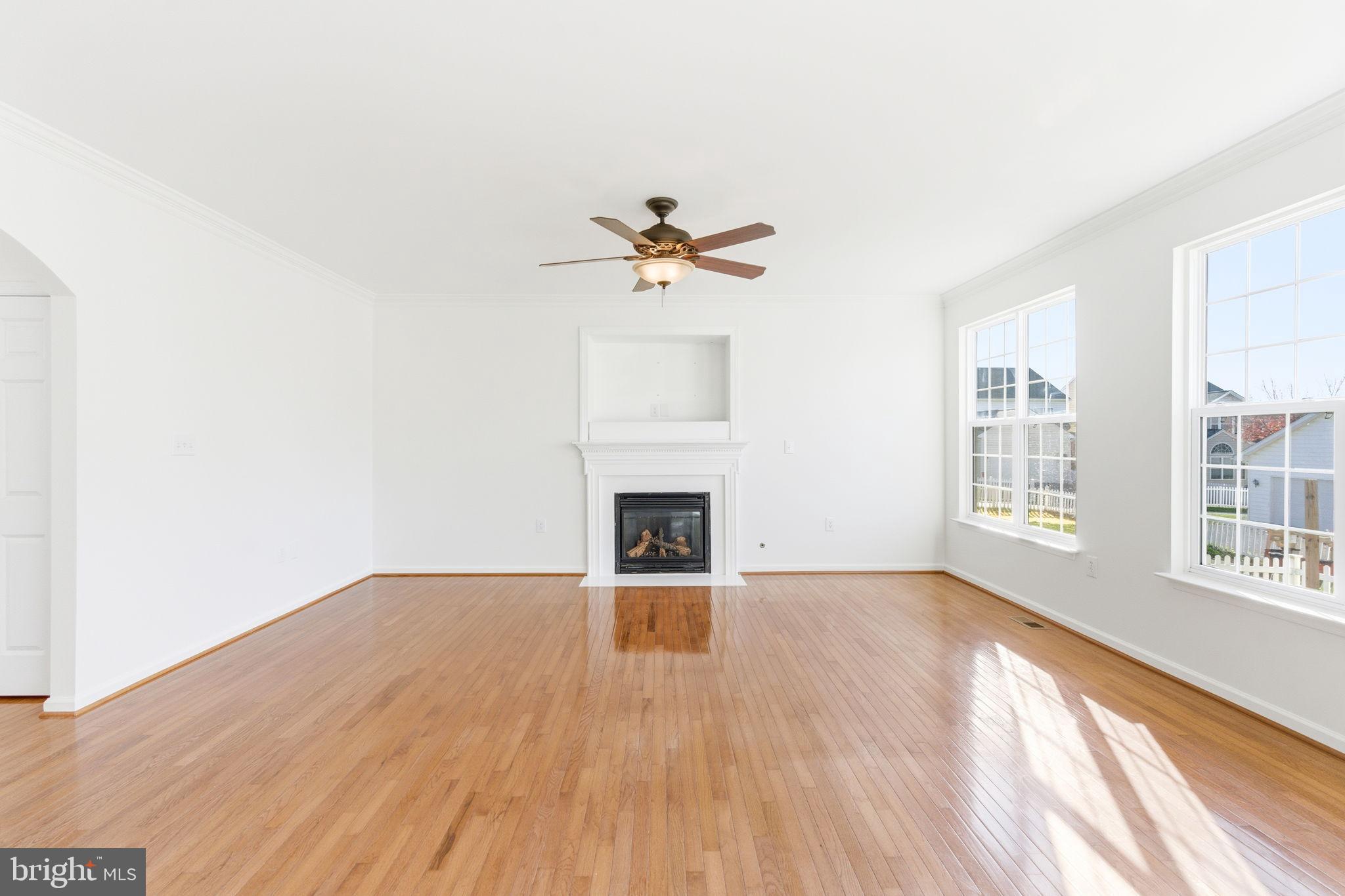 HUNTFIELD - Residential