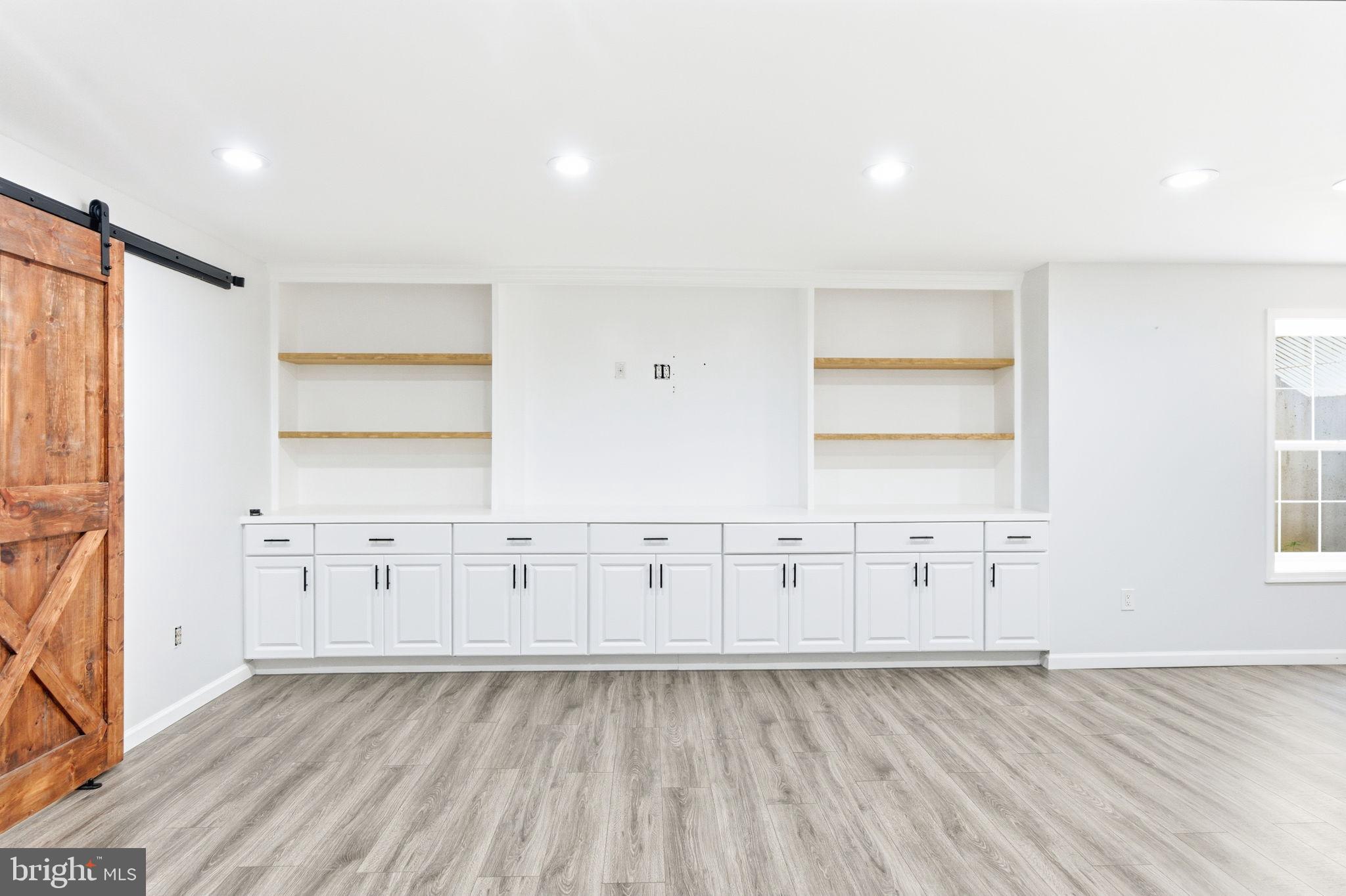 HUNTFIELD - Residential