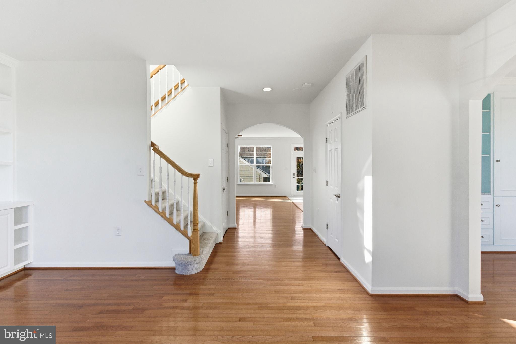 HUNTFIELD - Residential