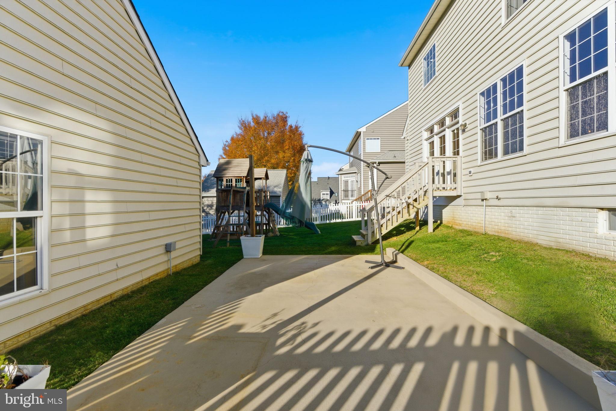 HUNTFIELD - Residential