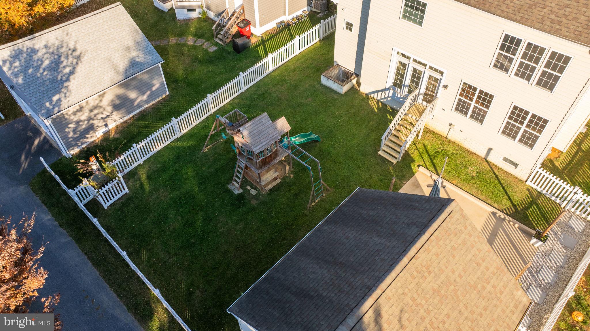 HUNTFIELD - Residential