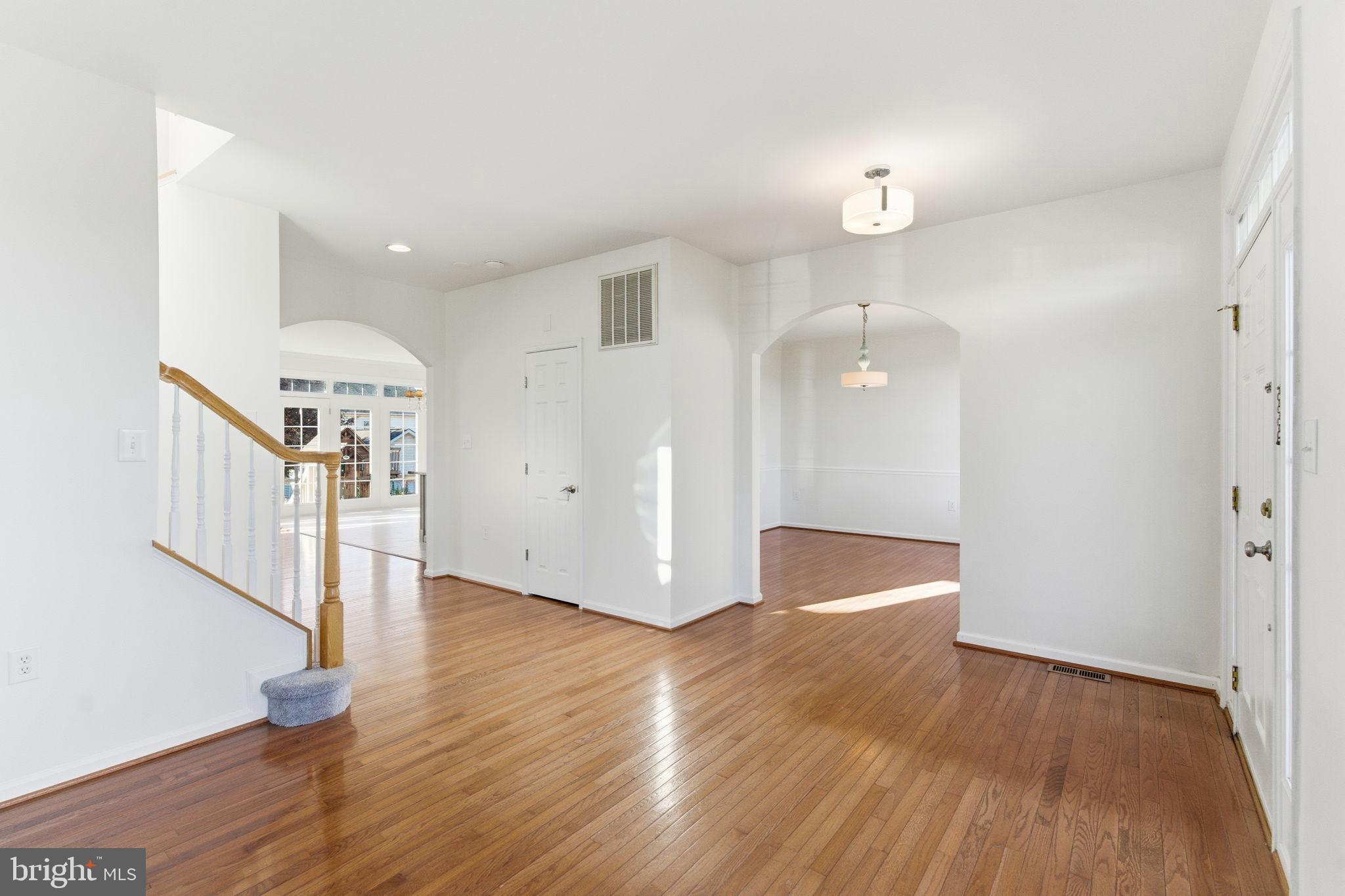 HUNTFIELD - Residential