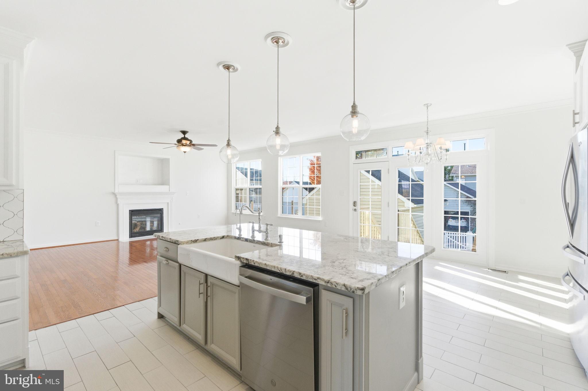 HUNTFIELD - Residential