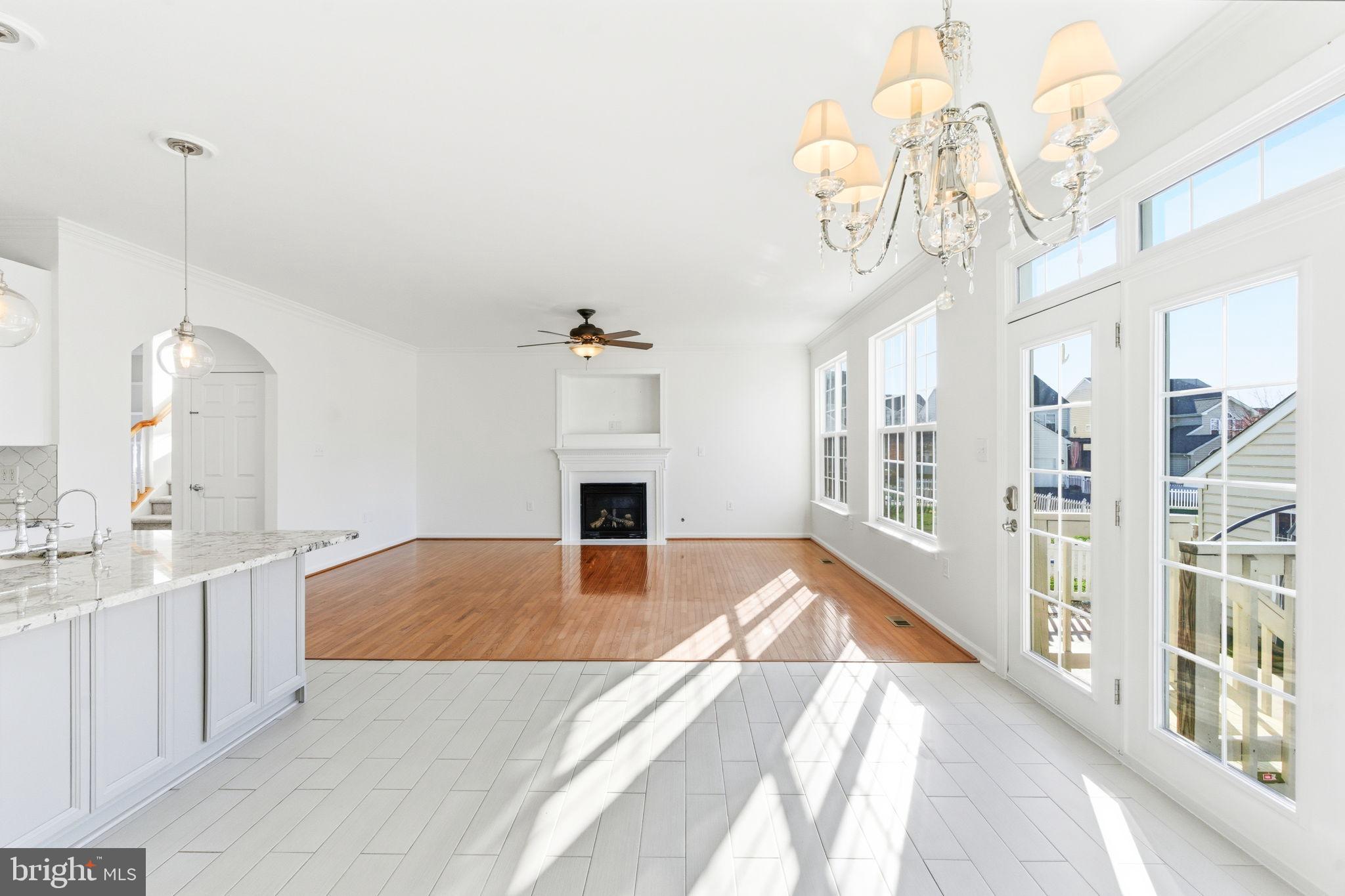 HUNTFIELD - Residential