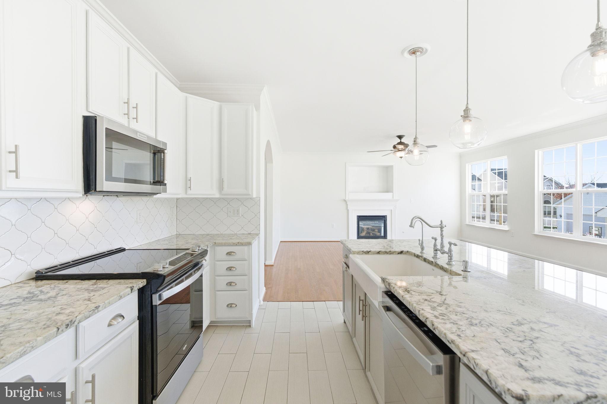 HUNTFIELD - Residential