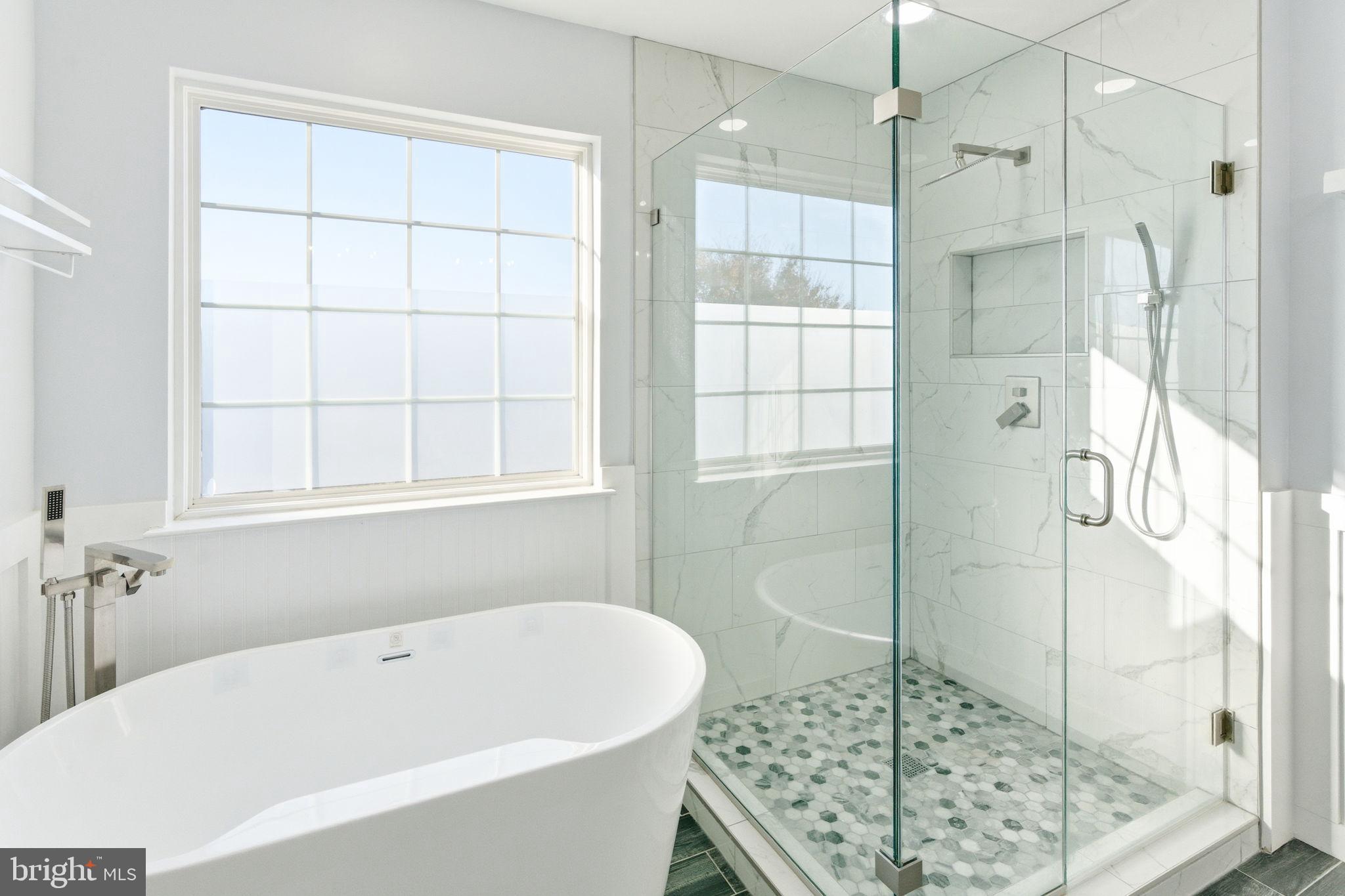 HUNTFIELD - Residential