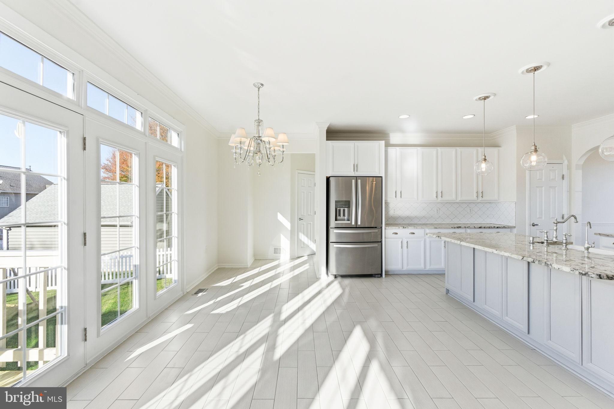 HUNTFIELD - Residential