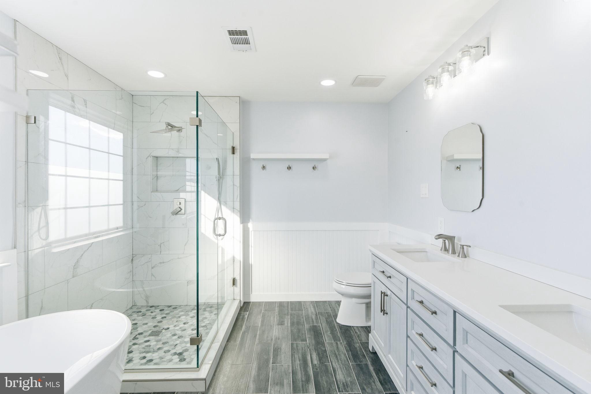 HUNTFIELD - Residential