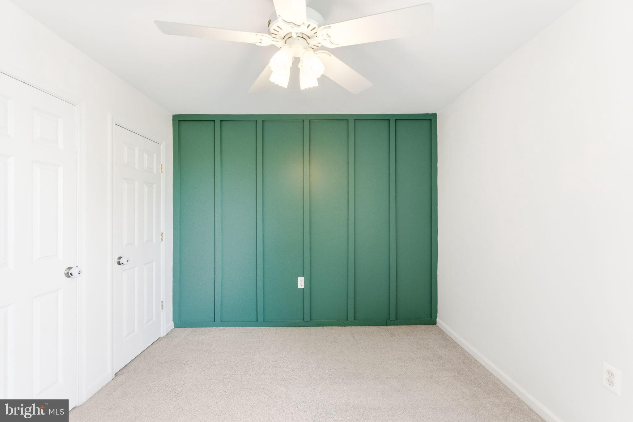 HUNTFIELD - Residential