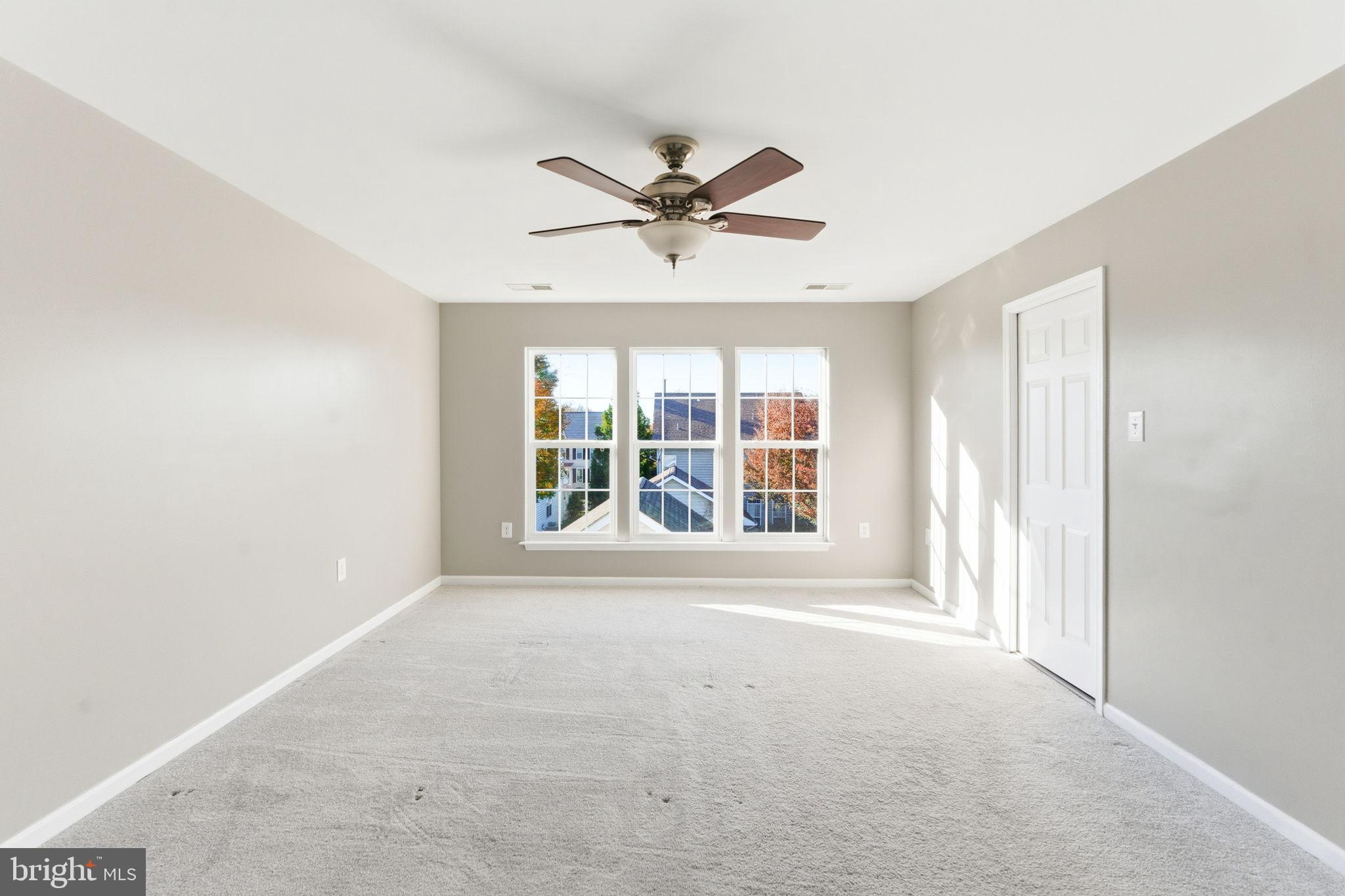 HUNTFIELD - Residential