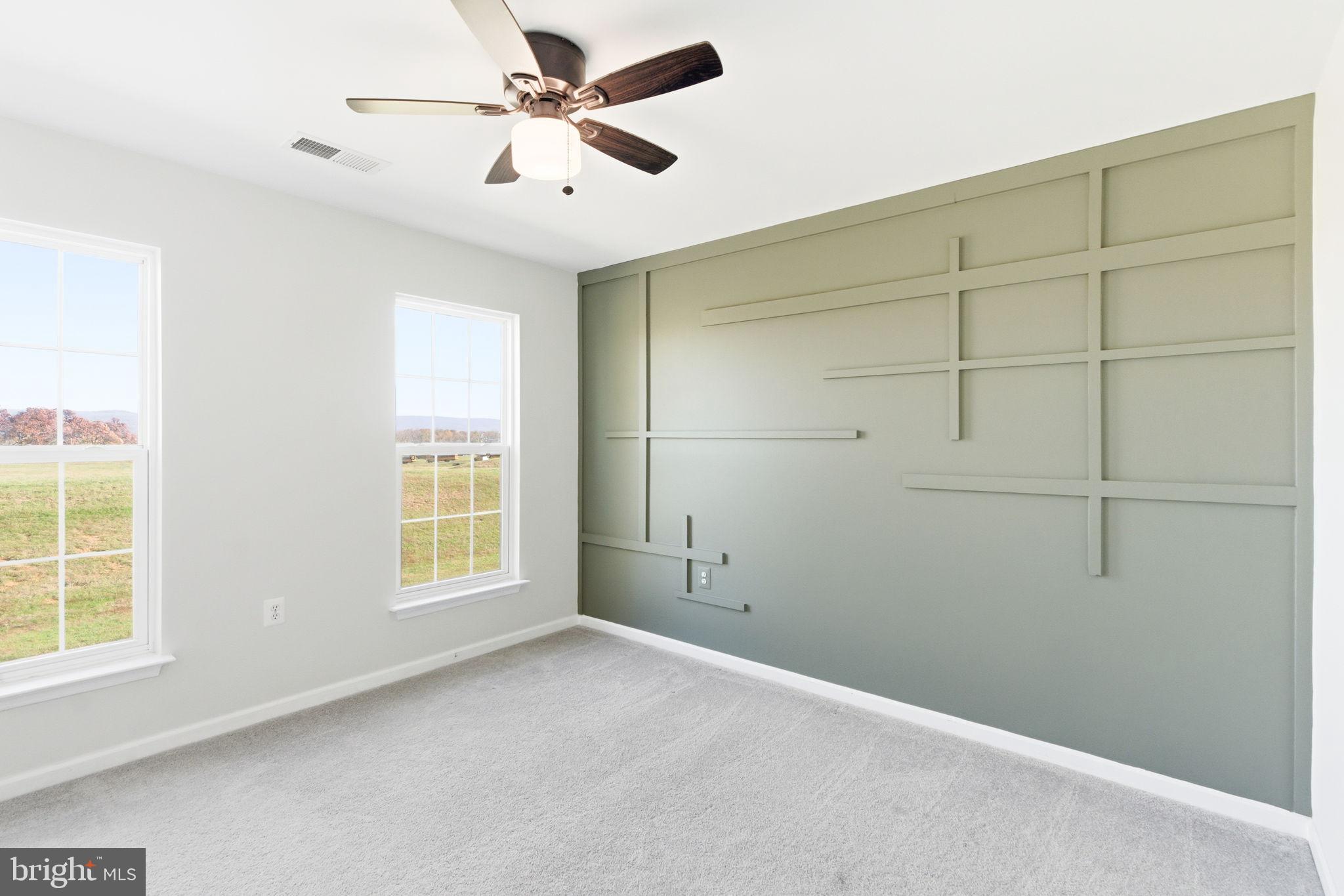 HUNTFIELD - Residential