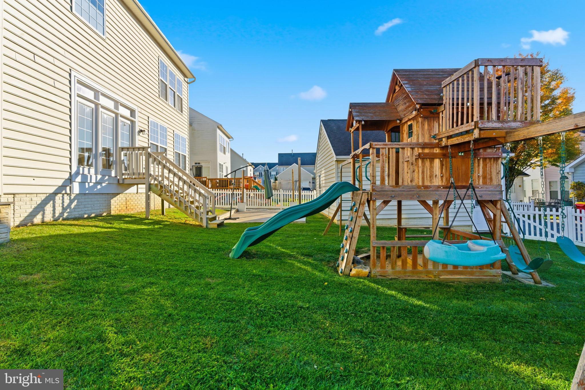 HUNTFIELD - Residential