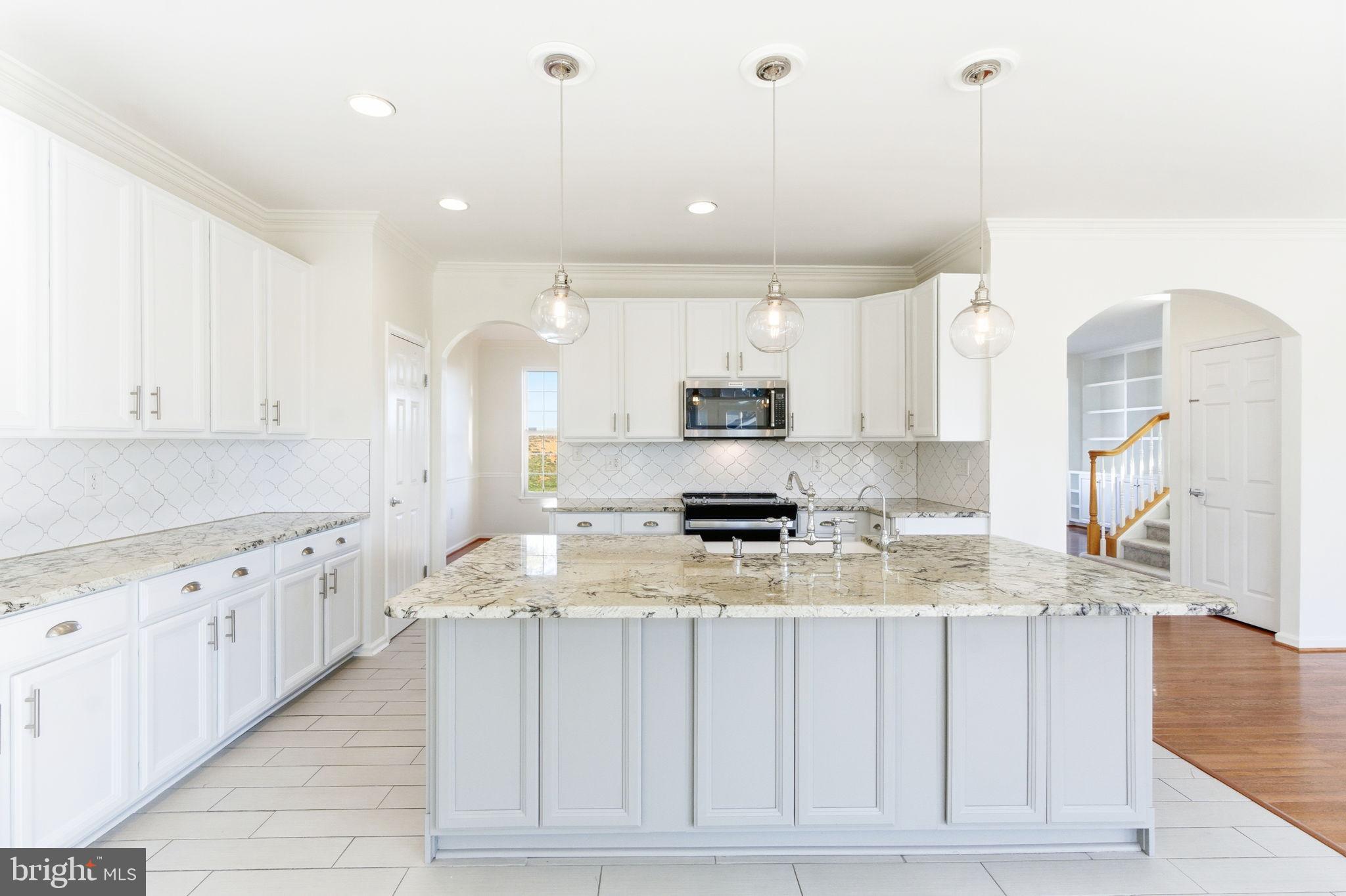 HUNTFIELD - Residential