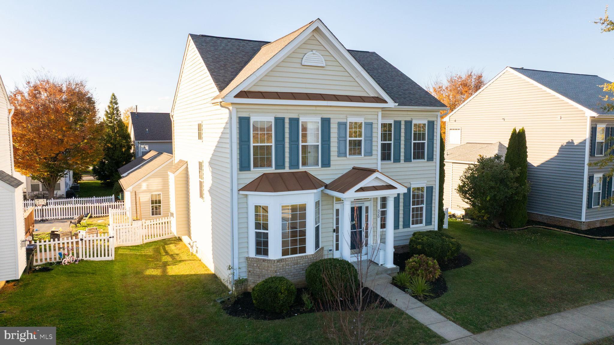 HUNTFIELD - Residential