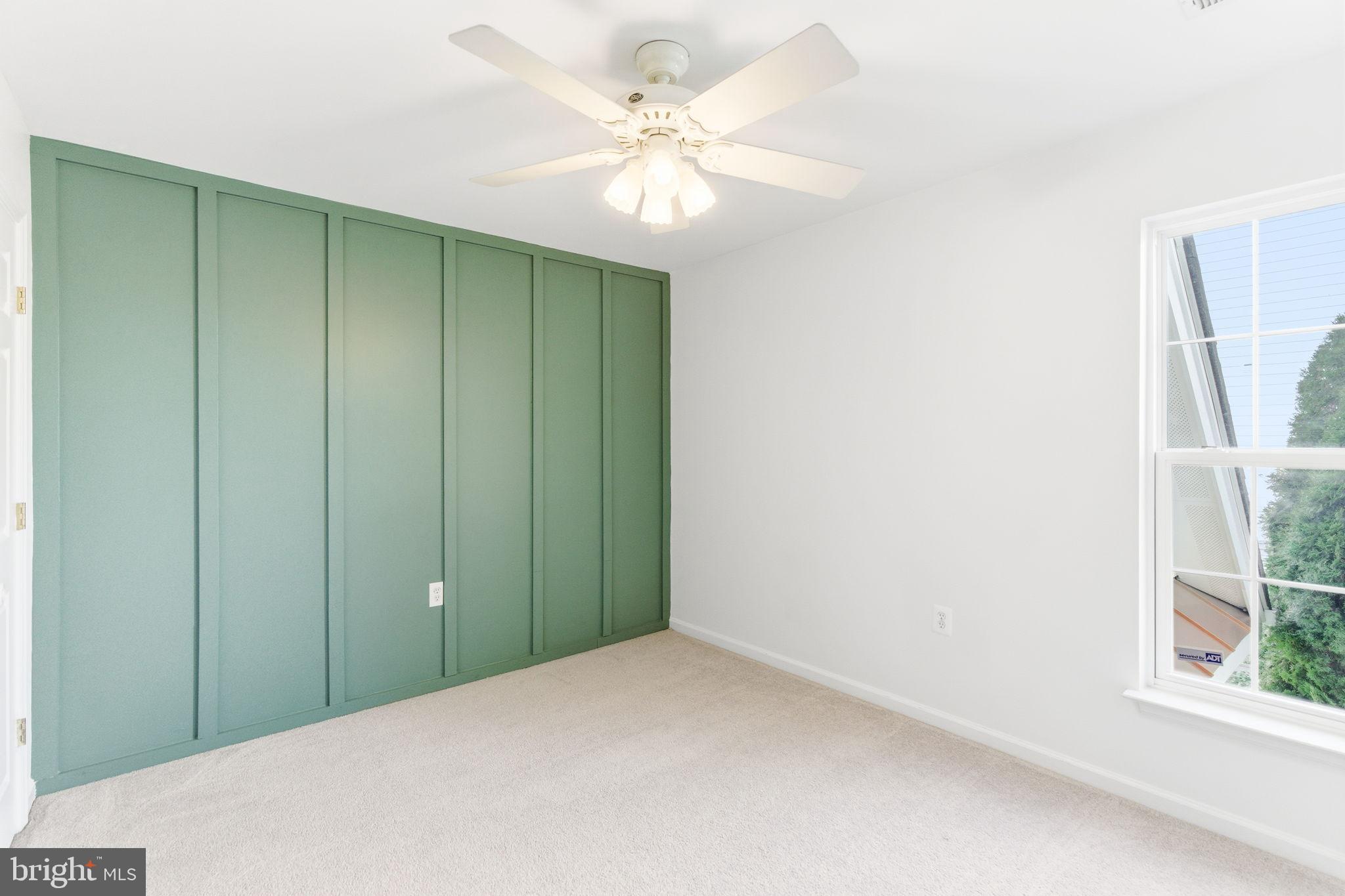 HUNTFIELD - Residential