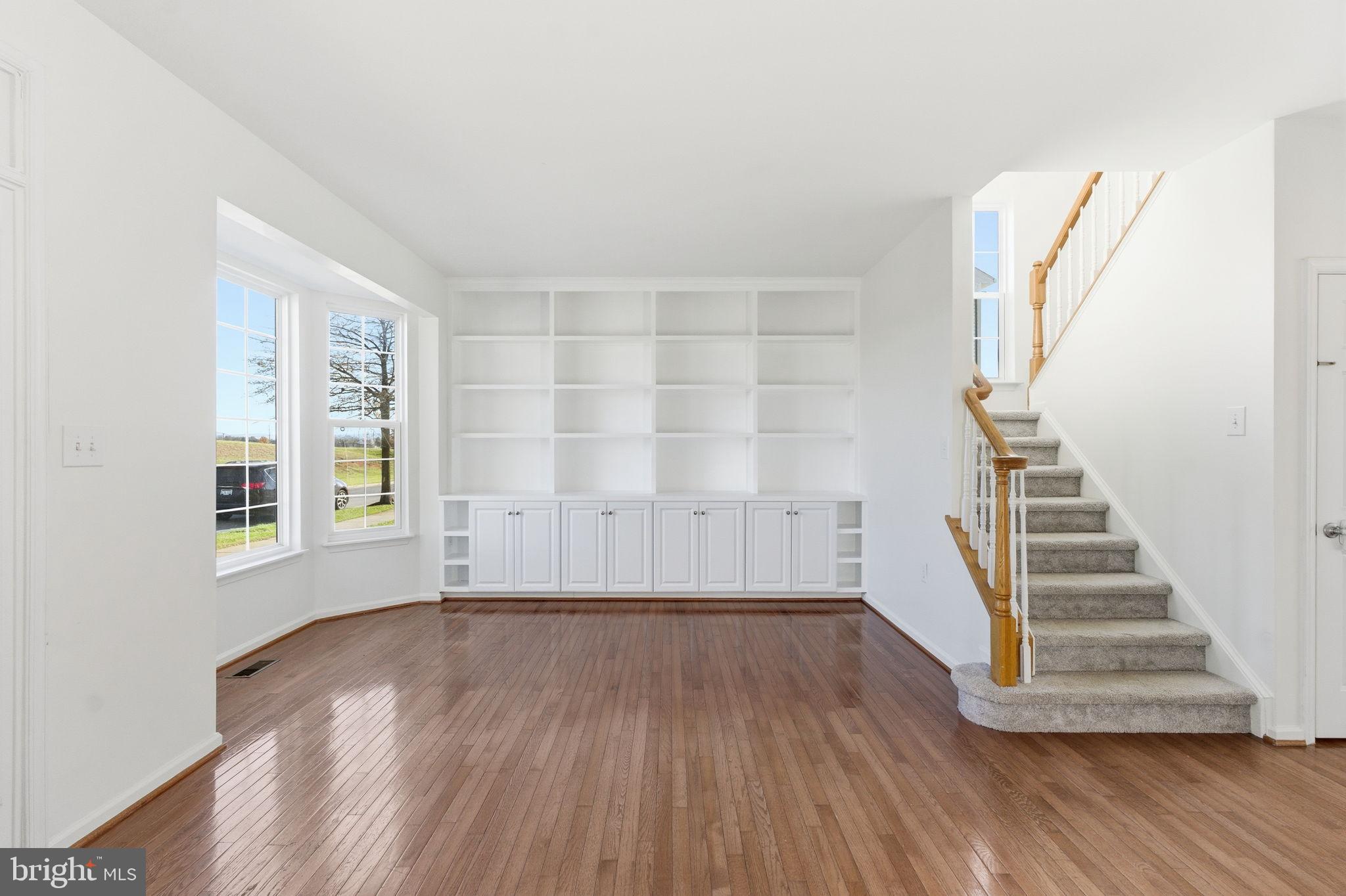 HUNTFIELD - Residential