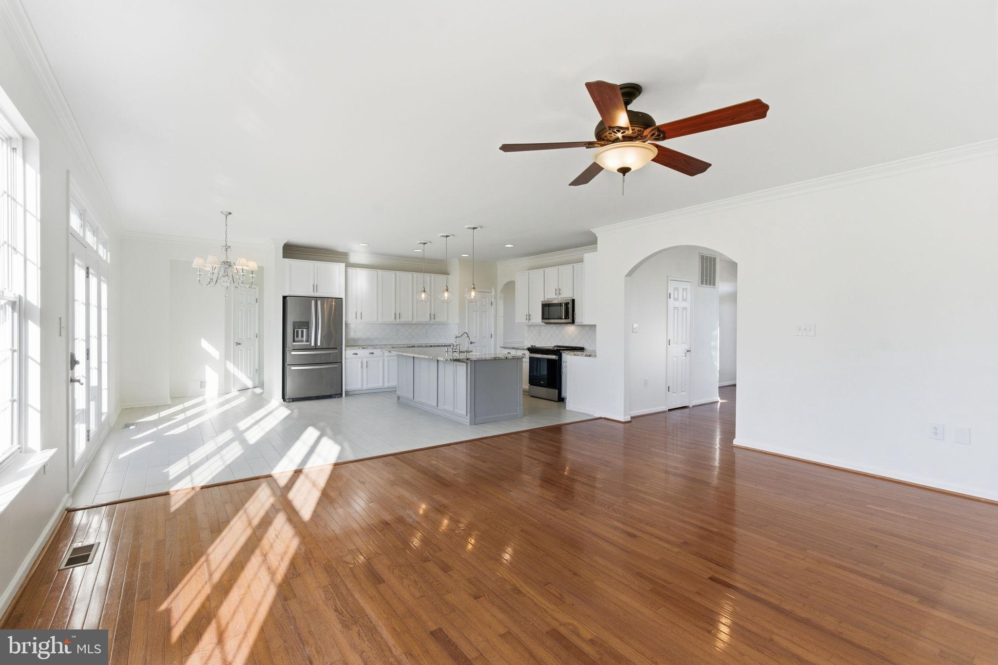 HUNTFIELD - Residential