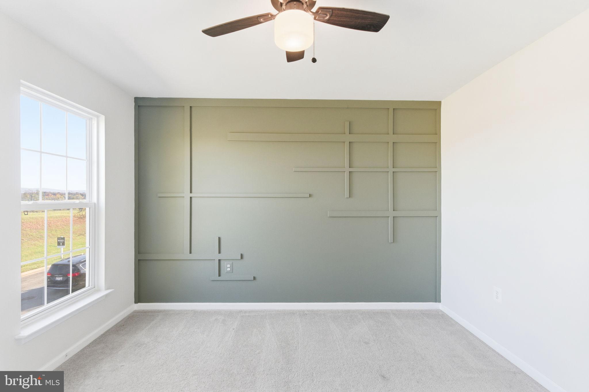 HUNTFIELD - Residential