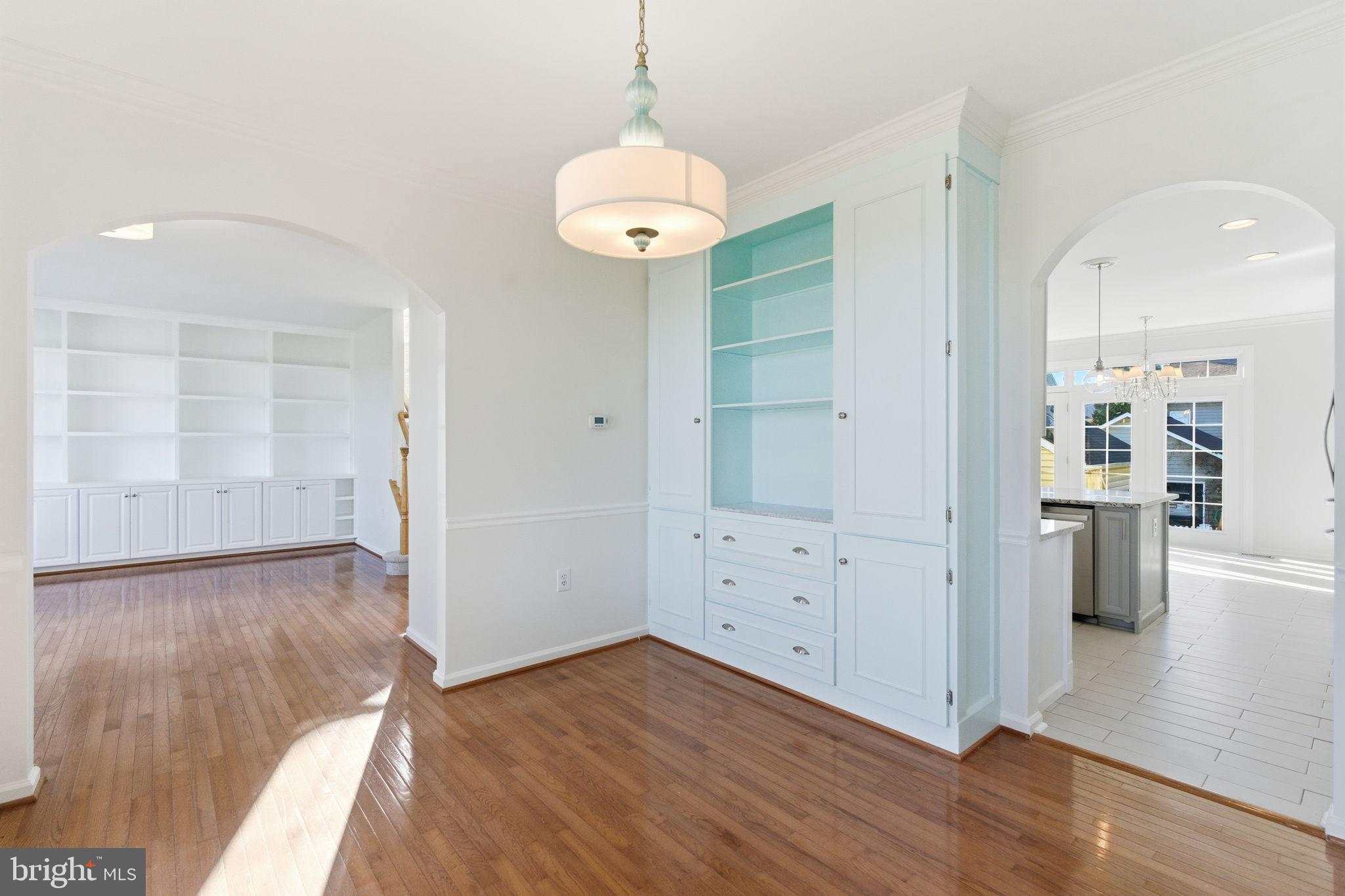 HUNTFIELD - Residential