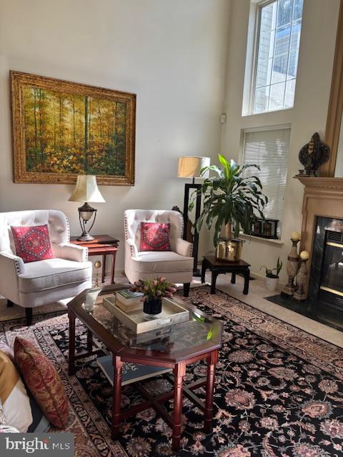 PLYMOUTH MEADOWS - Residential Lease