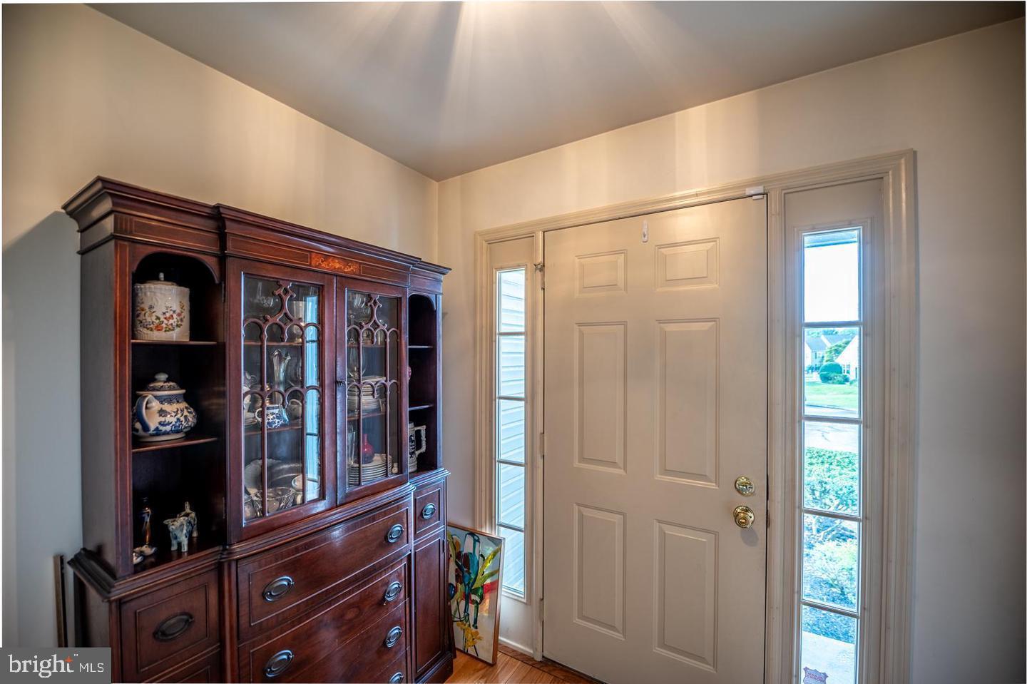 PLYMOUTH MEADOWS - Residential Lease