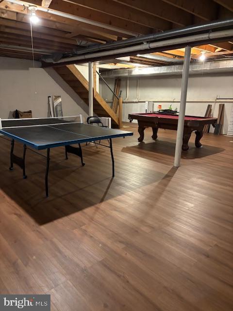 PLYMOUTH MEADOWS - Residential Lease