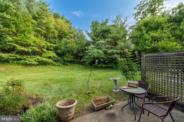 PLYMOUTH MEADOWS - Residential Lease