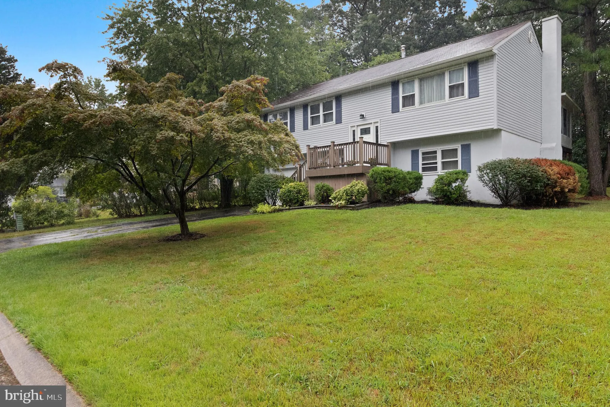 132 N Hunter Forge Road, Newark, DE 19713