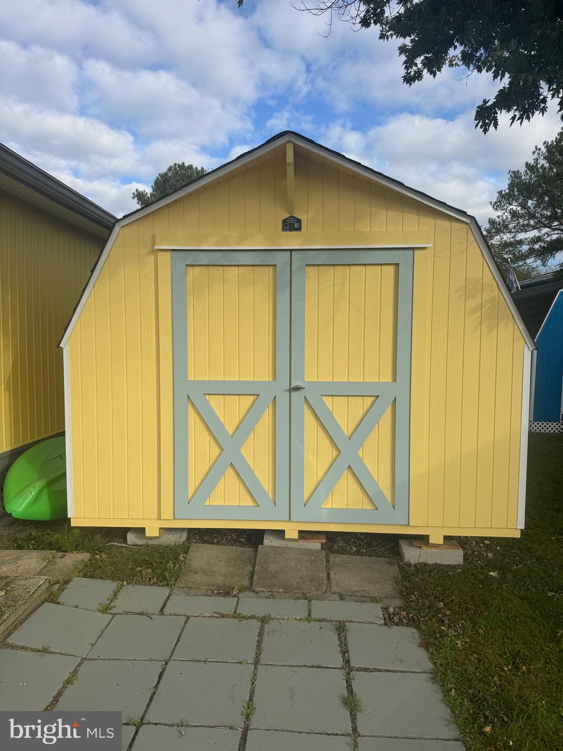 MARINERS COVE - Residential