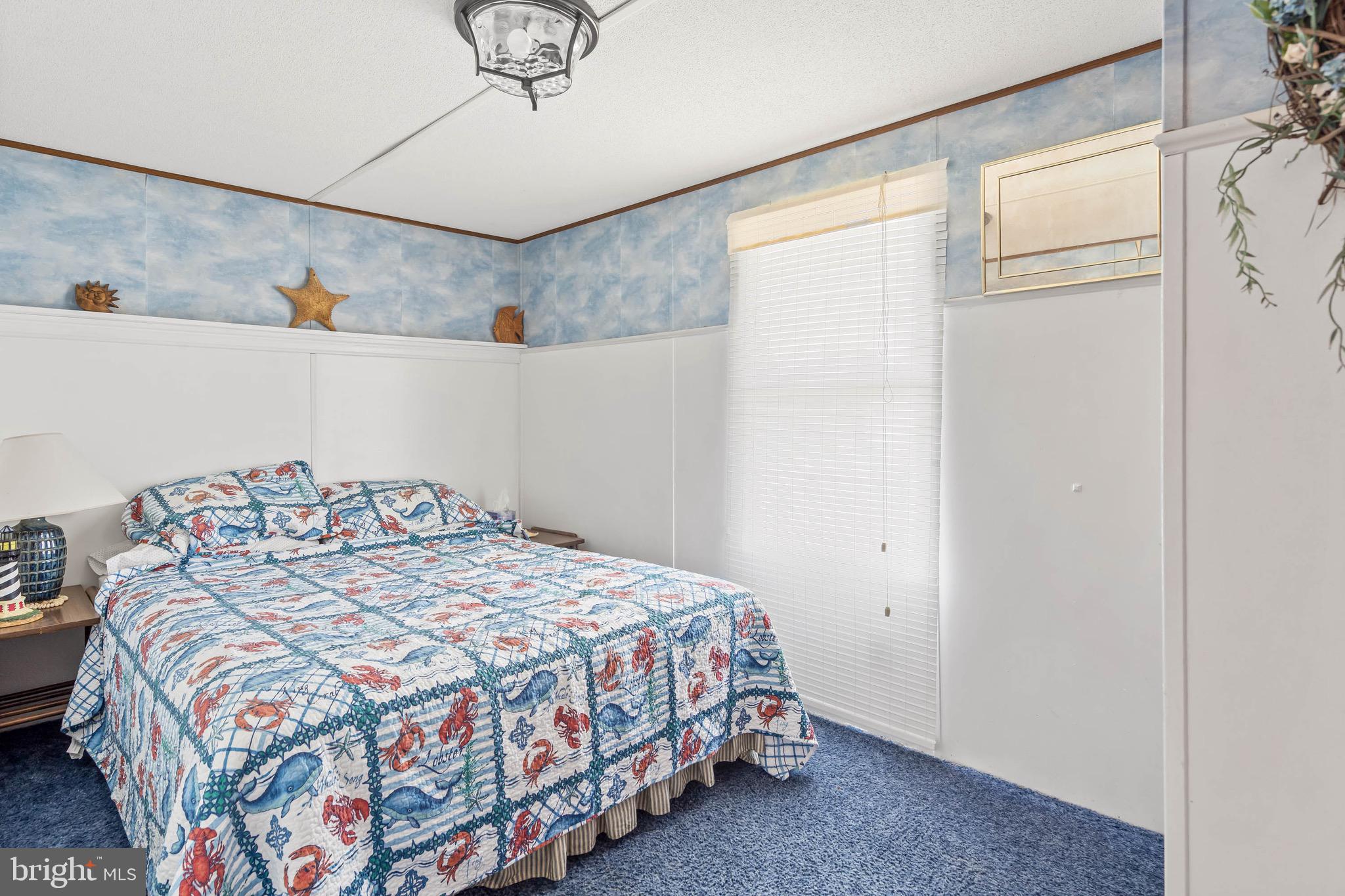 MARINERS COVE - Residential