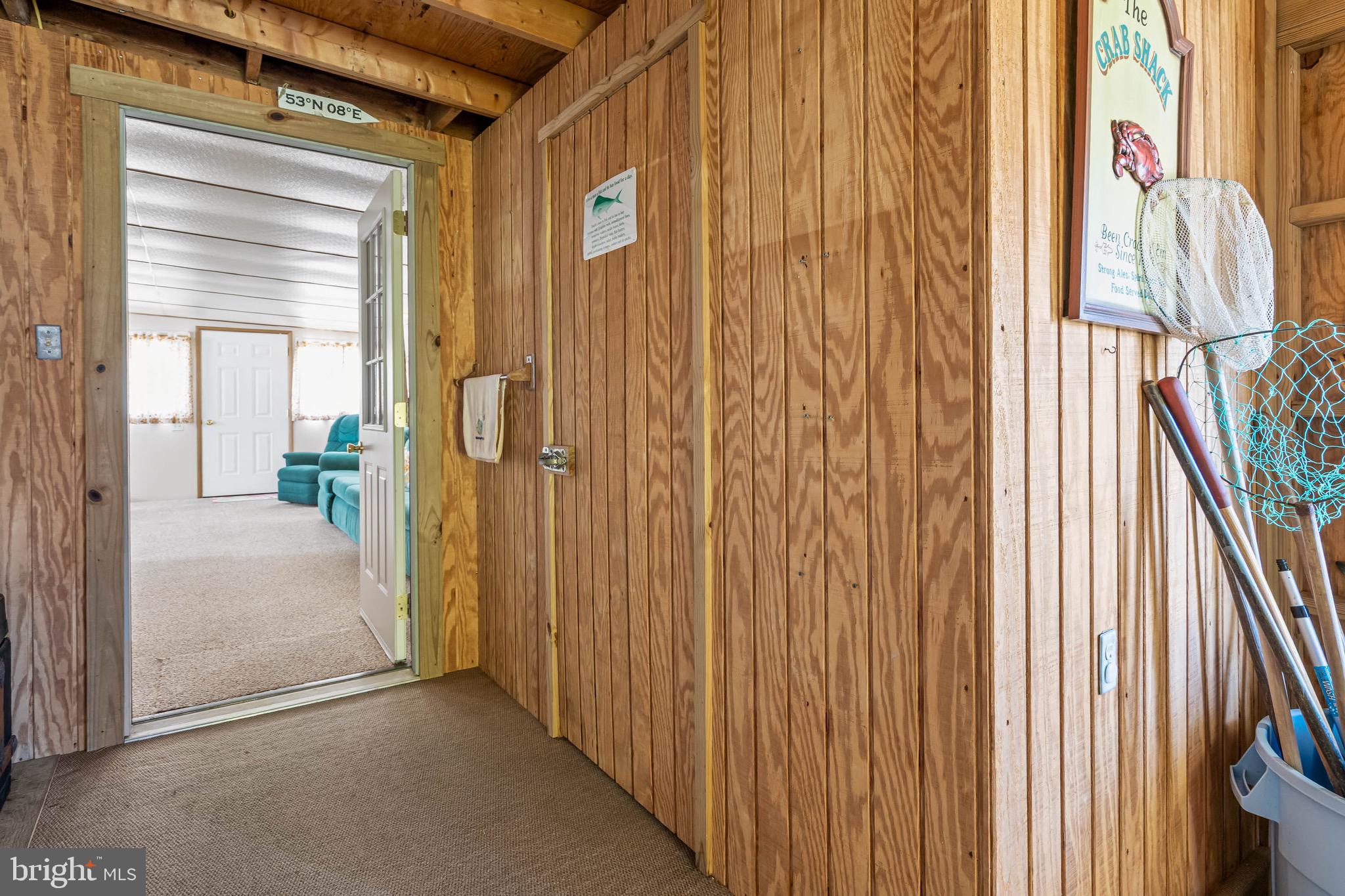 MARINERS COVE - Residential