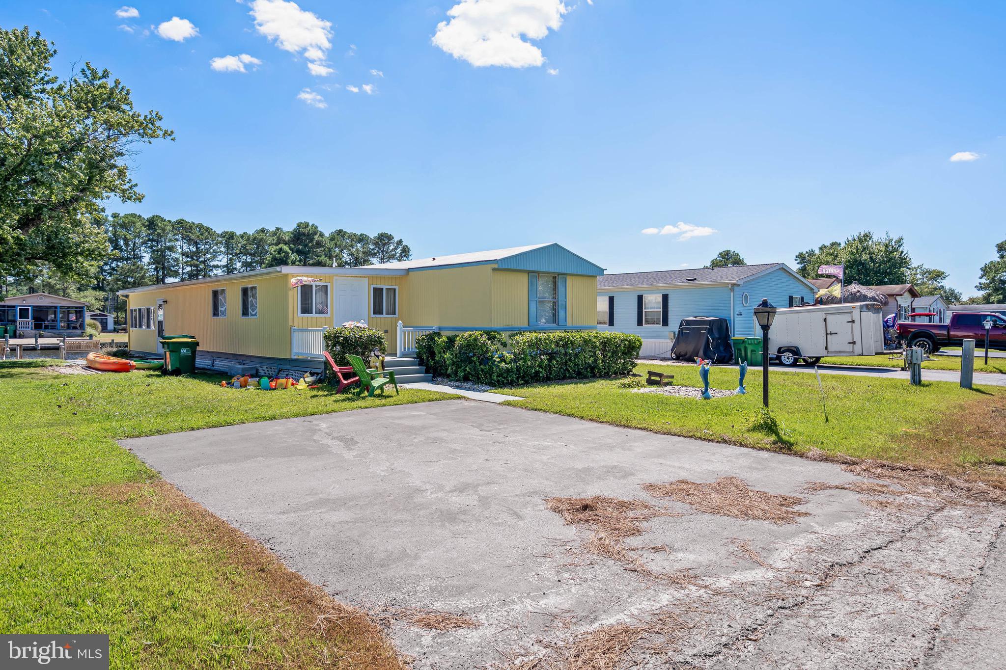 MARINERS COVE - Residential