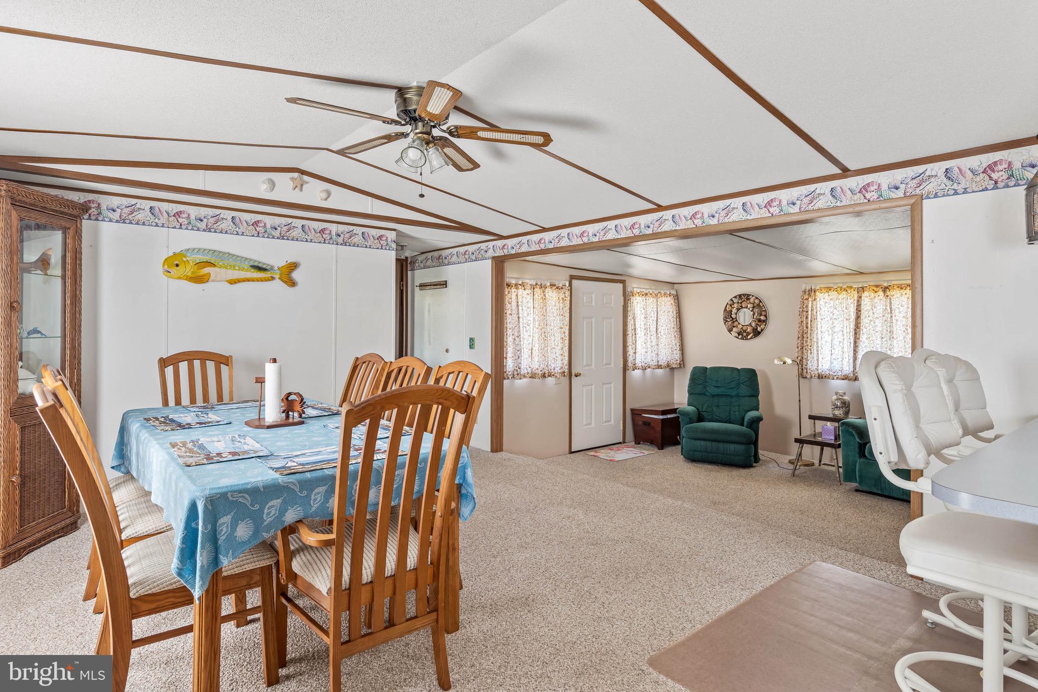 MARINERS COVE - Residential