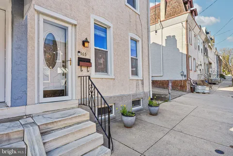 165 Kalos Street, Philadelphia, PA MLS: PAPH2471620