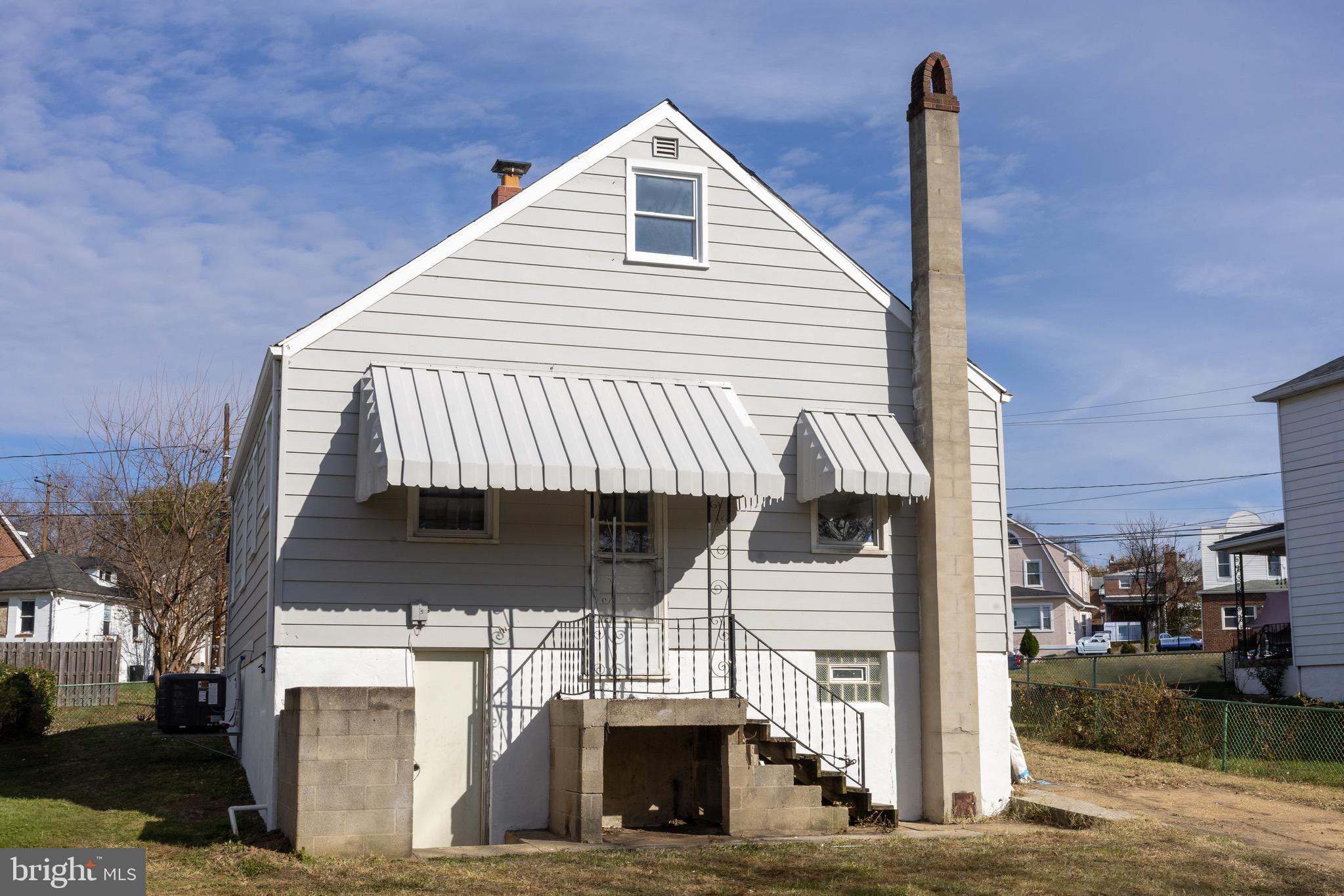 HARBOR VIEW - Residential