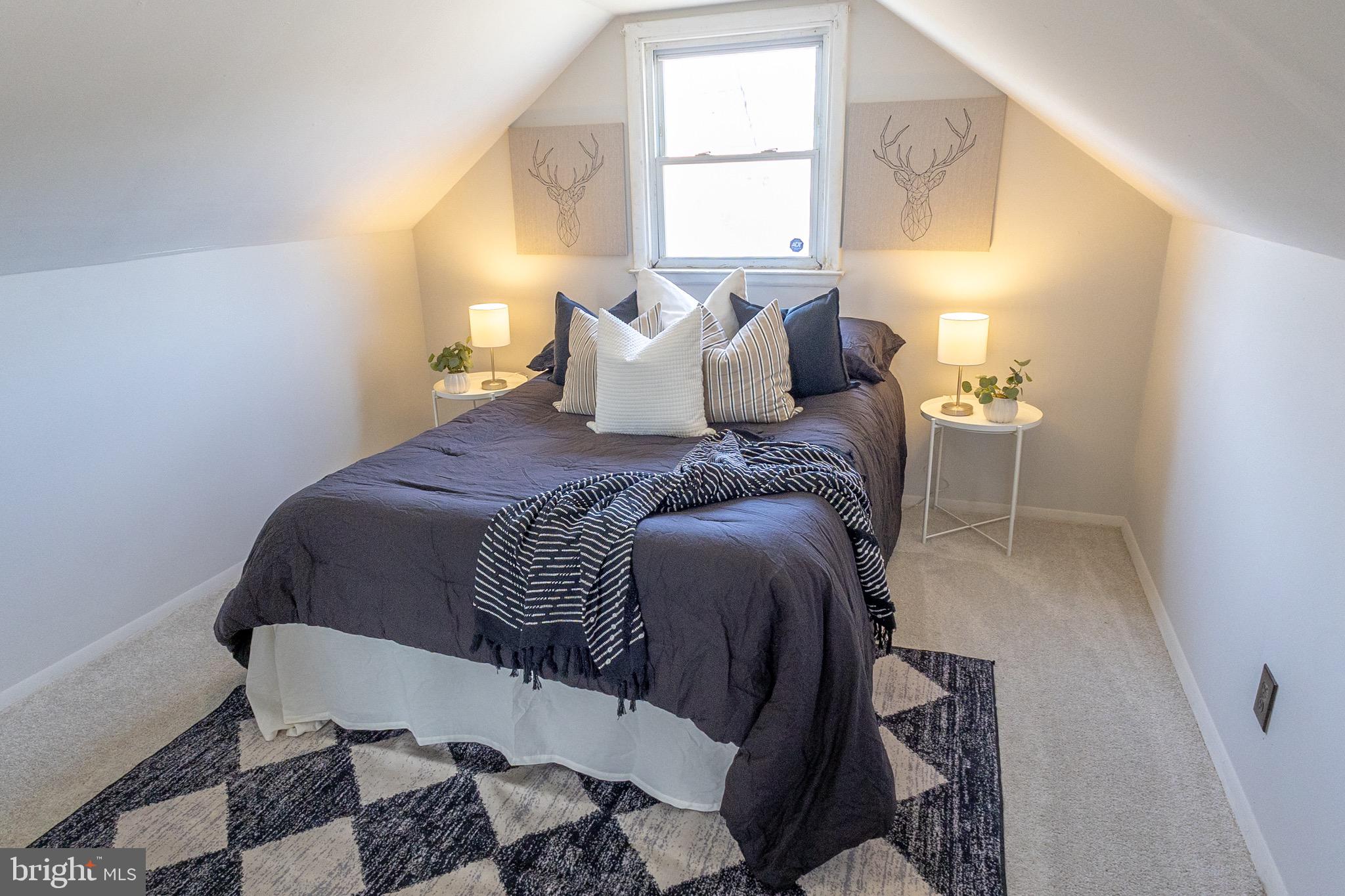 HARBOR VIEW - Residential