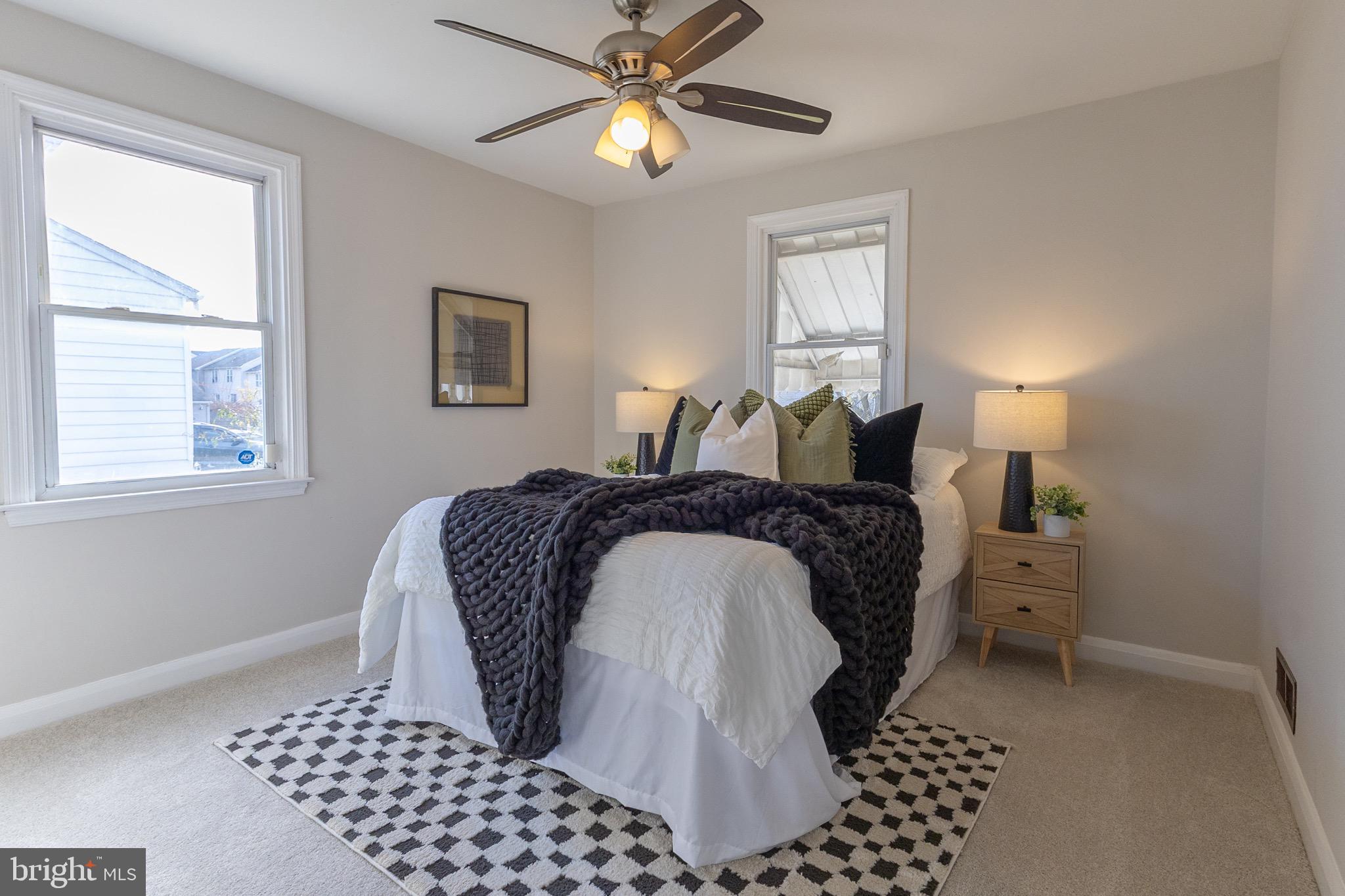 HARBOR VIEW - Residential