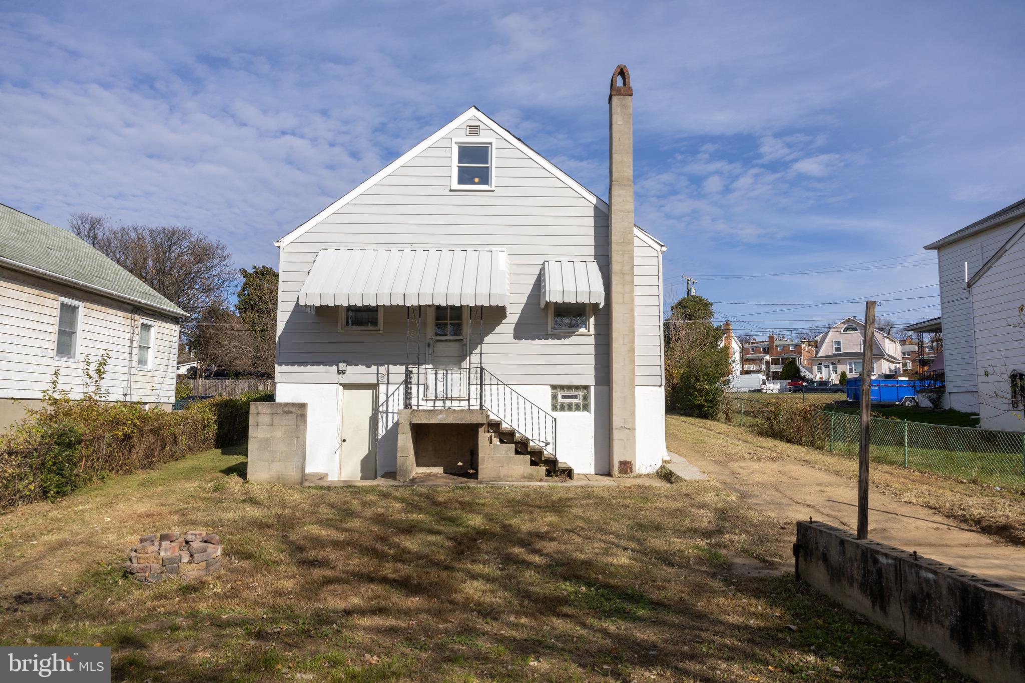 HARBOR VIEW - Residential