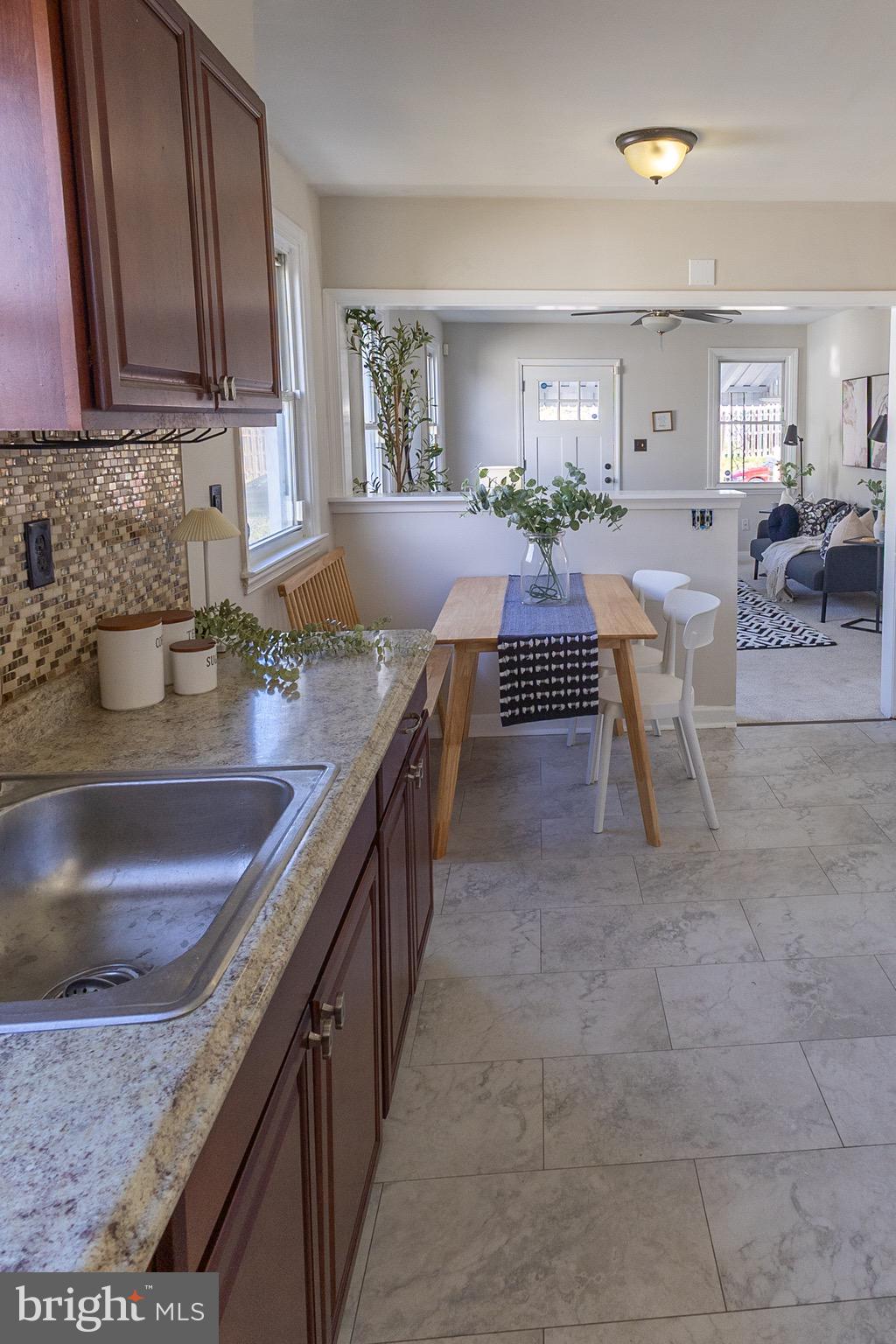 HARBOR VIEW - Residential