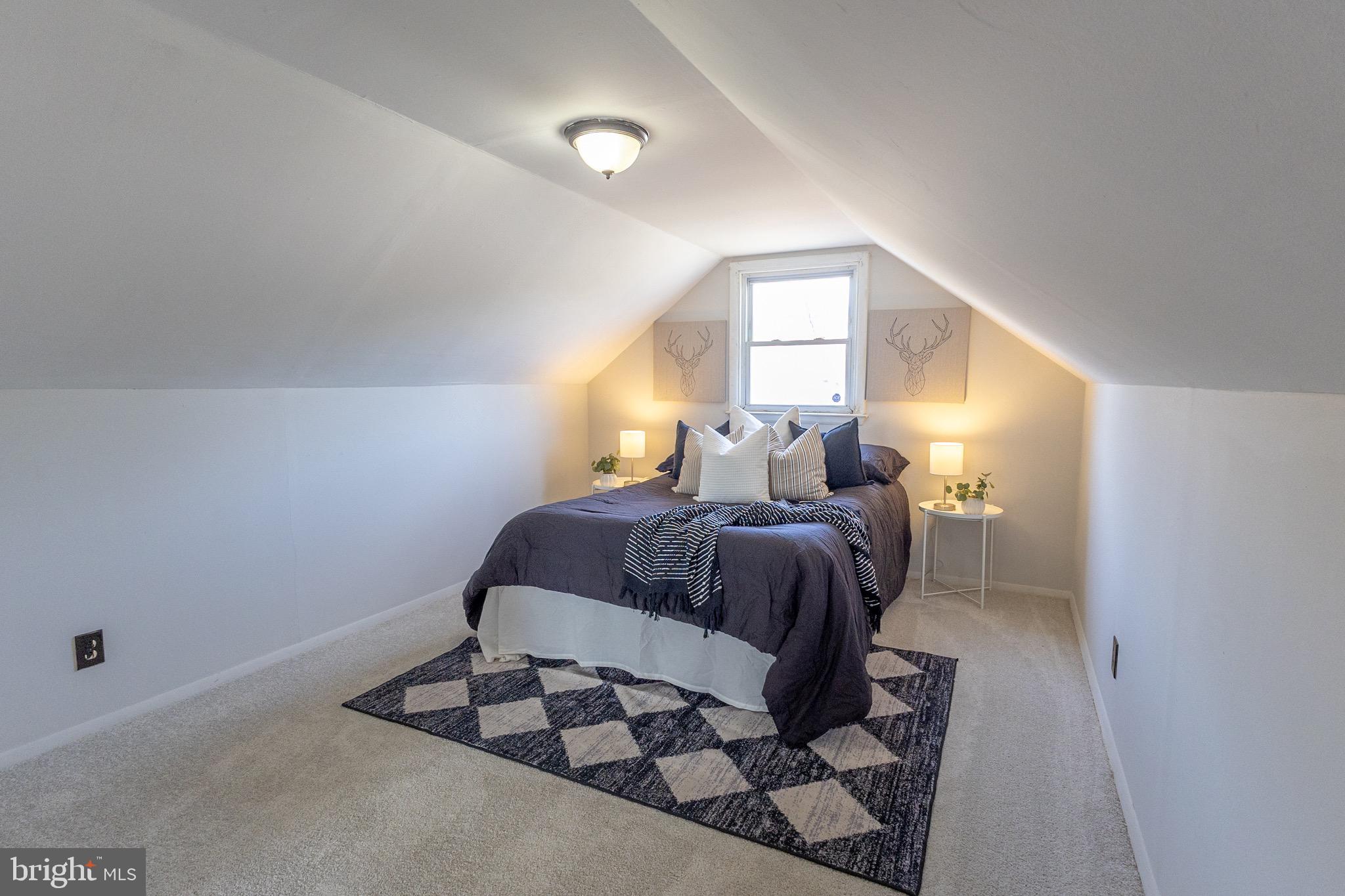 HARBOR VIEW - Residential