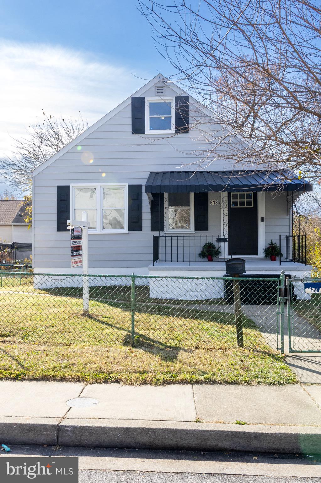 HARBOR VIEW - Residential