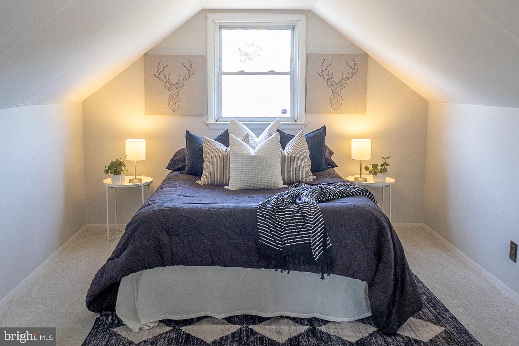 HARBOR VIEW - Residential