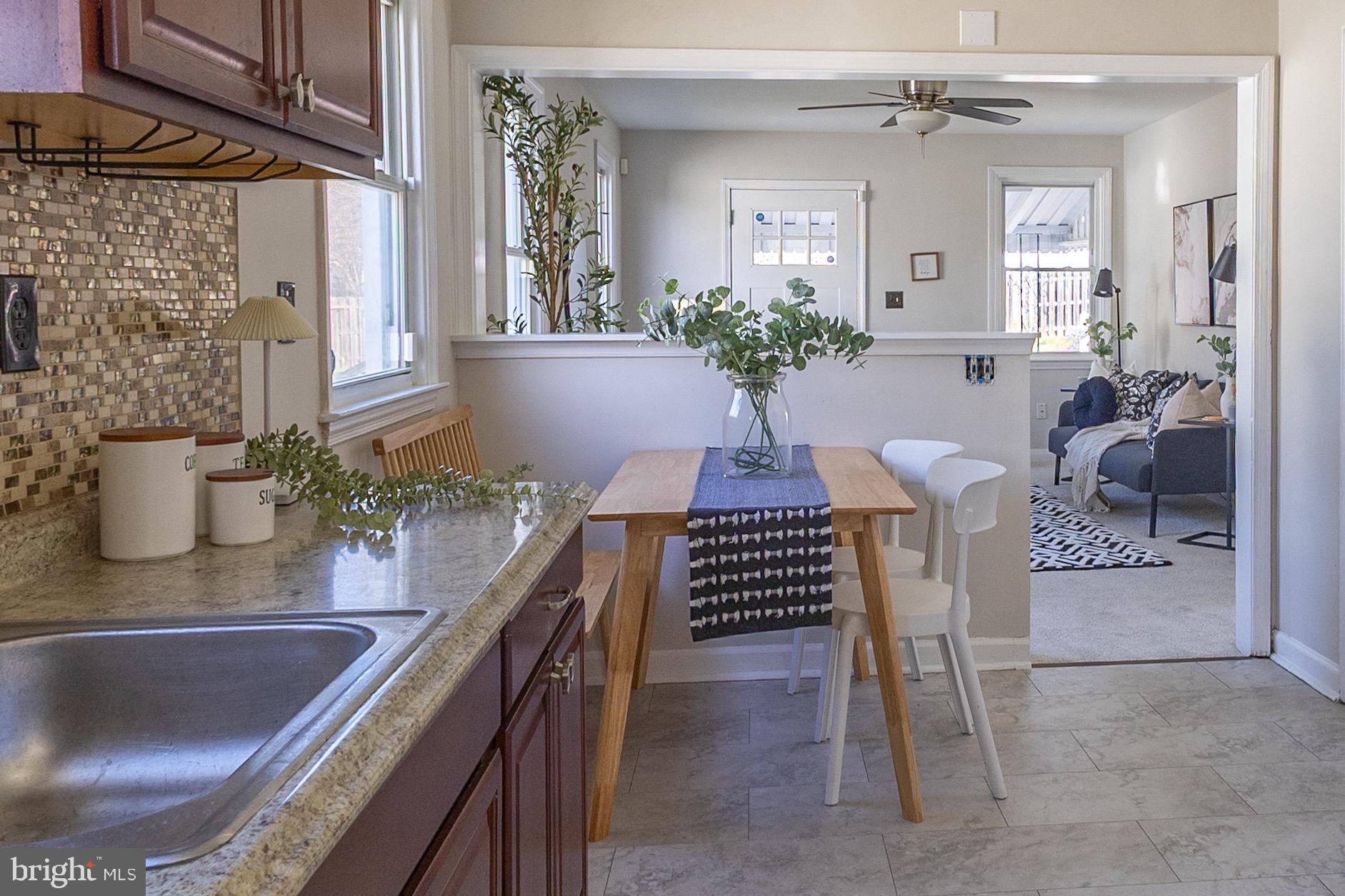 HARBOR VIEW - Residential