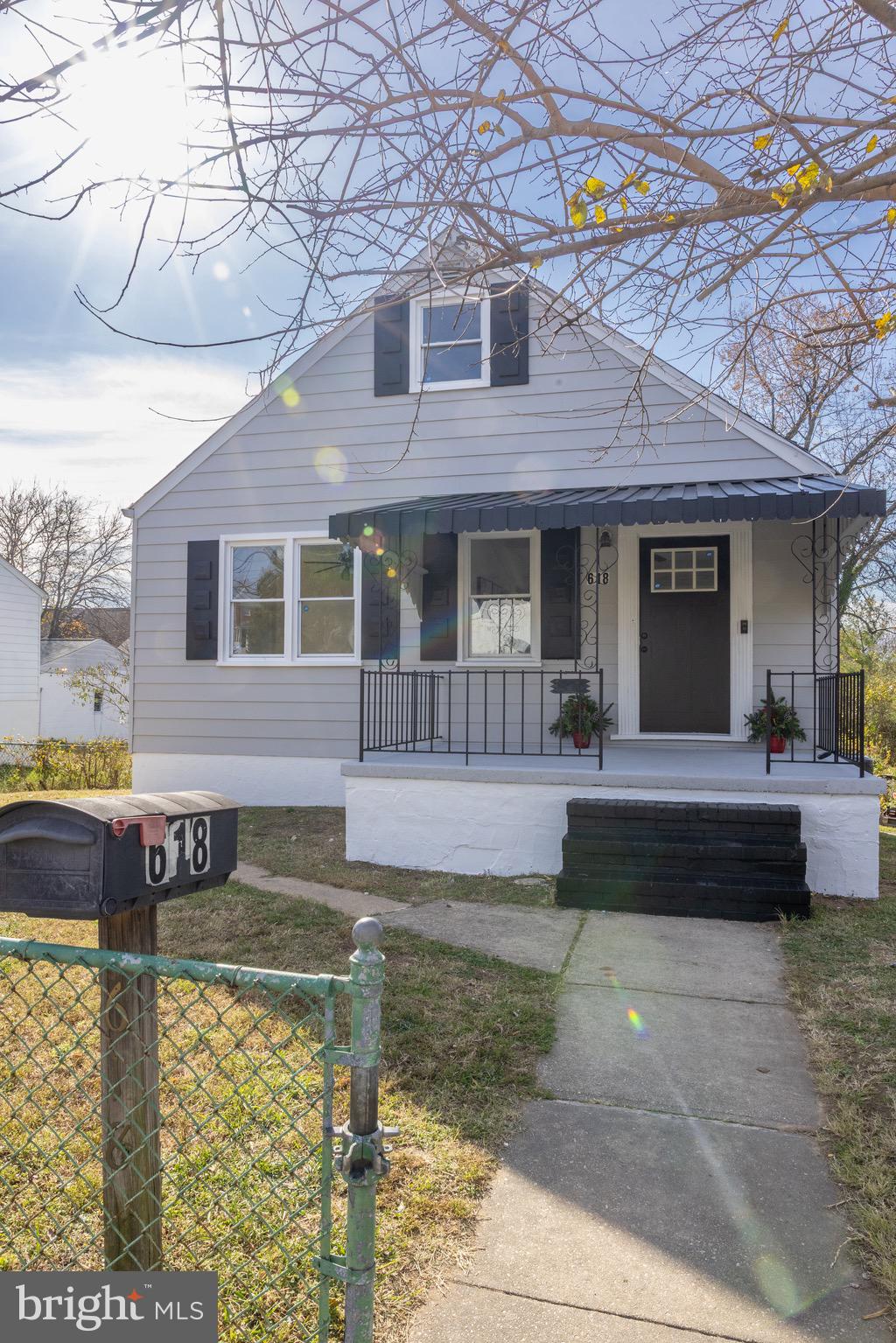 HARBOR VIEW - Residential