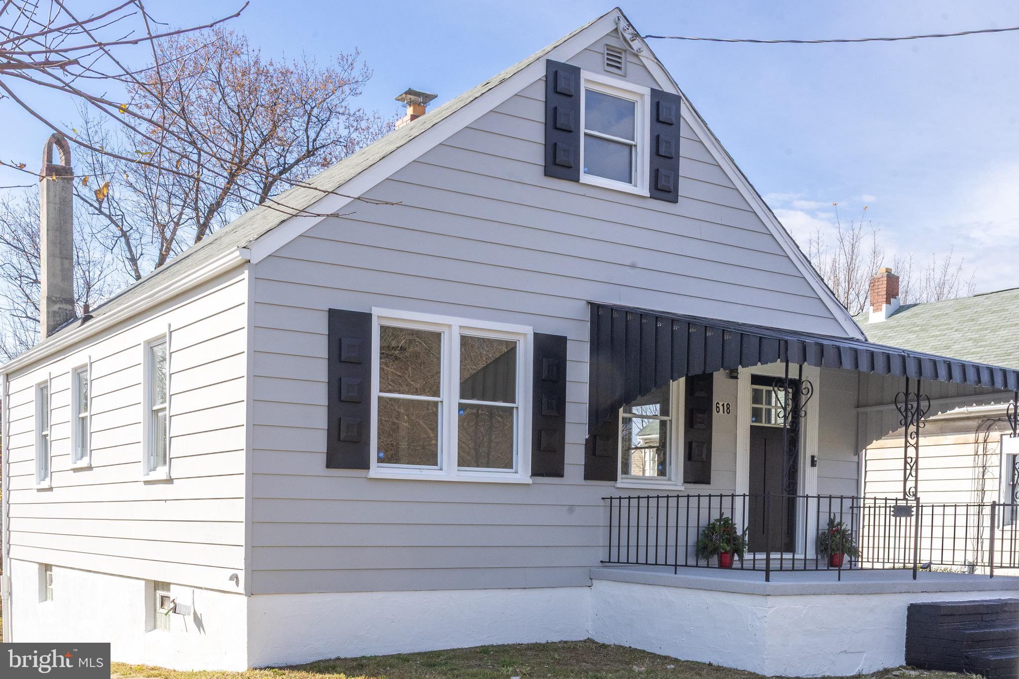 HARBOR VIEW - Residential
