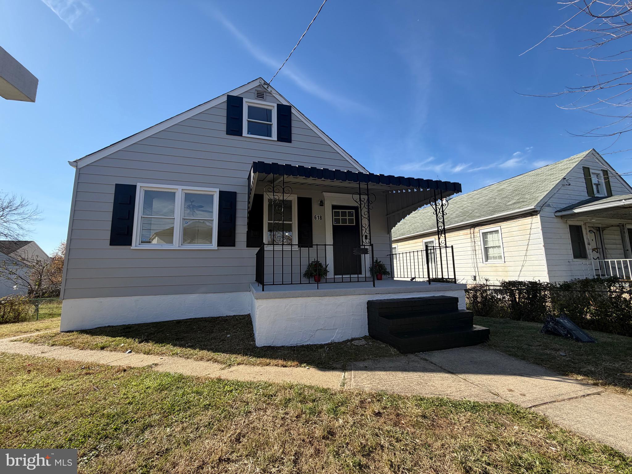 HARBOR VIEW - Residential