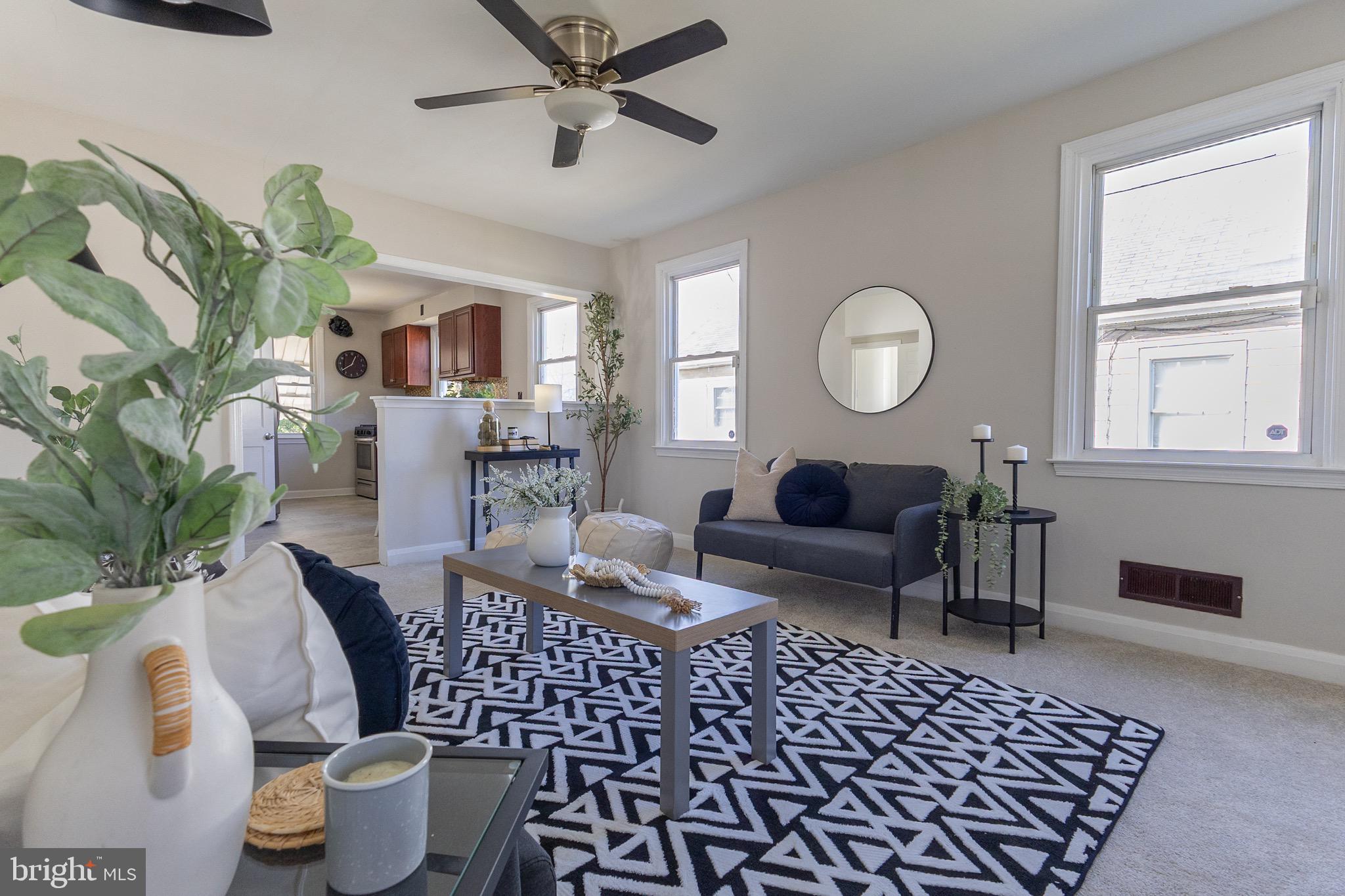 HARBOR VIEW - Residential