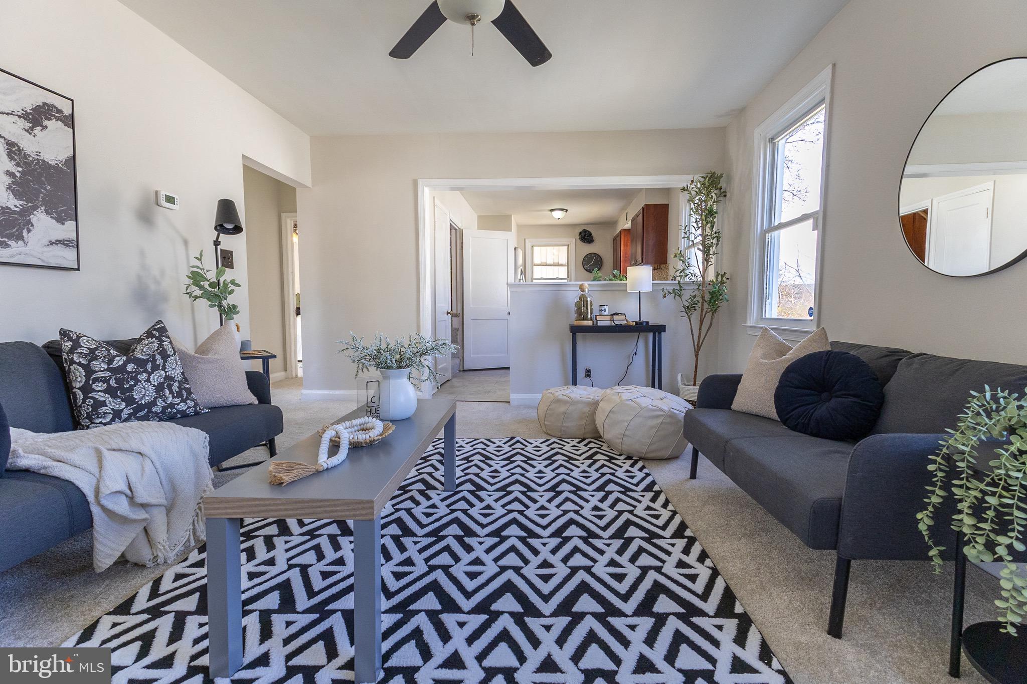 HARBOR VIEW - Residential