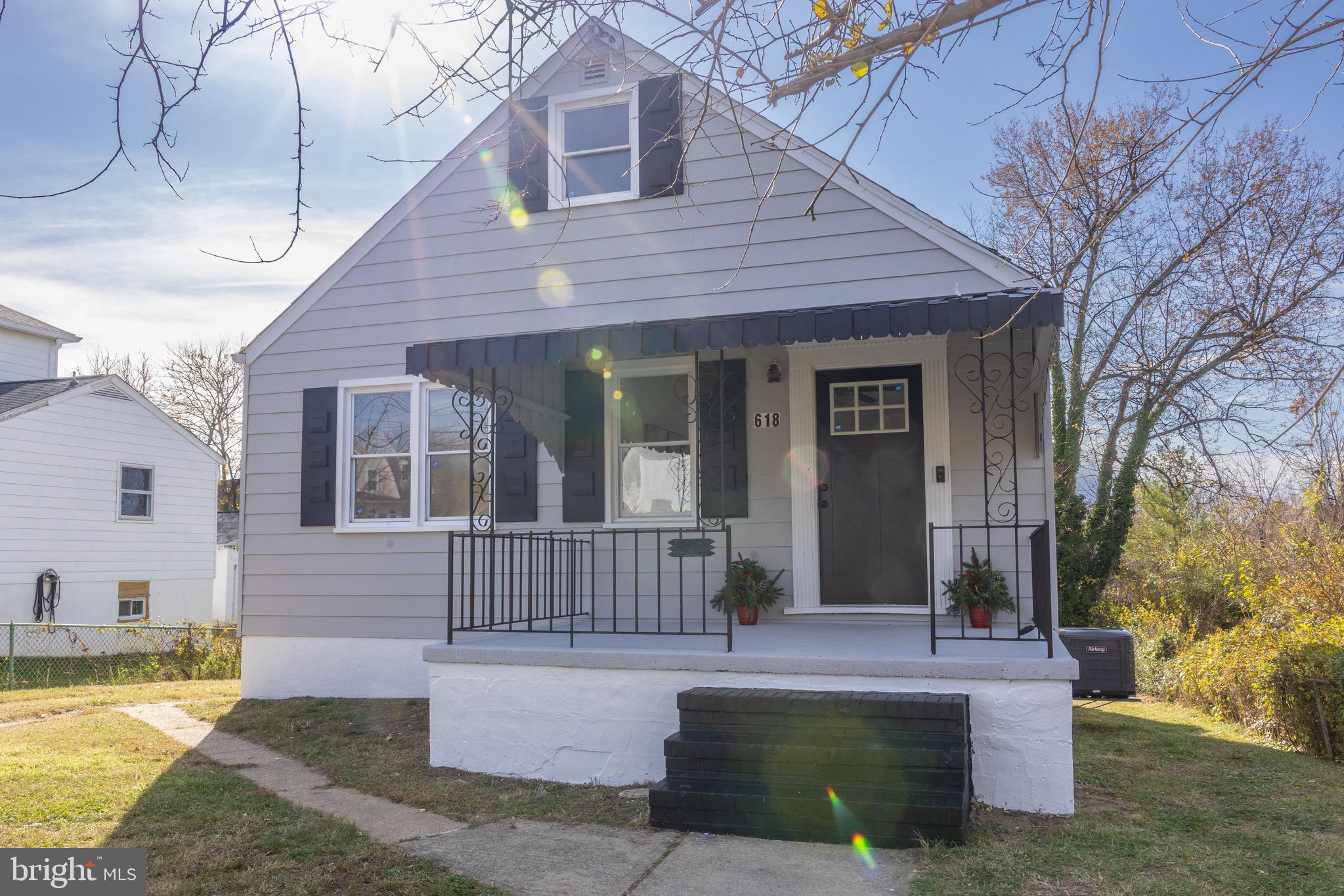 HARBOR VIEW - Residential